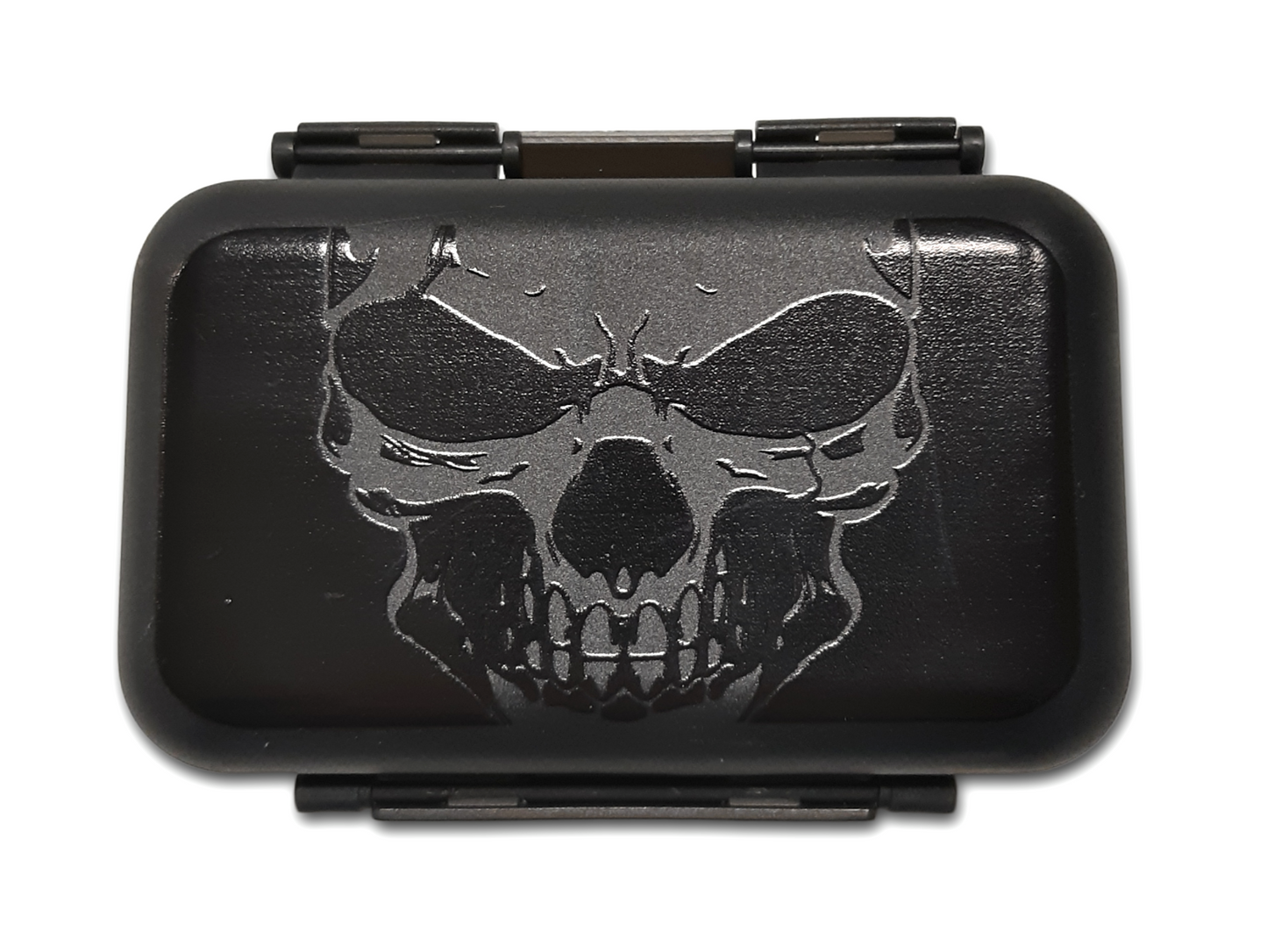 Smoking Strong Box