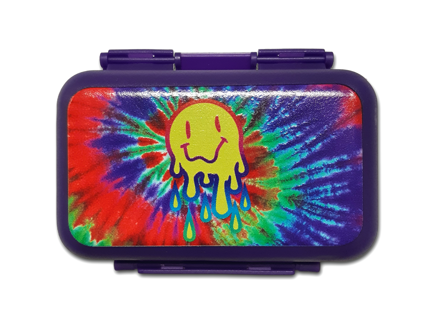 Smoking Strong Box