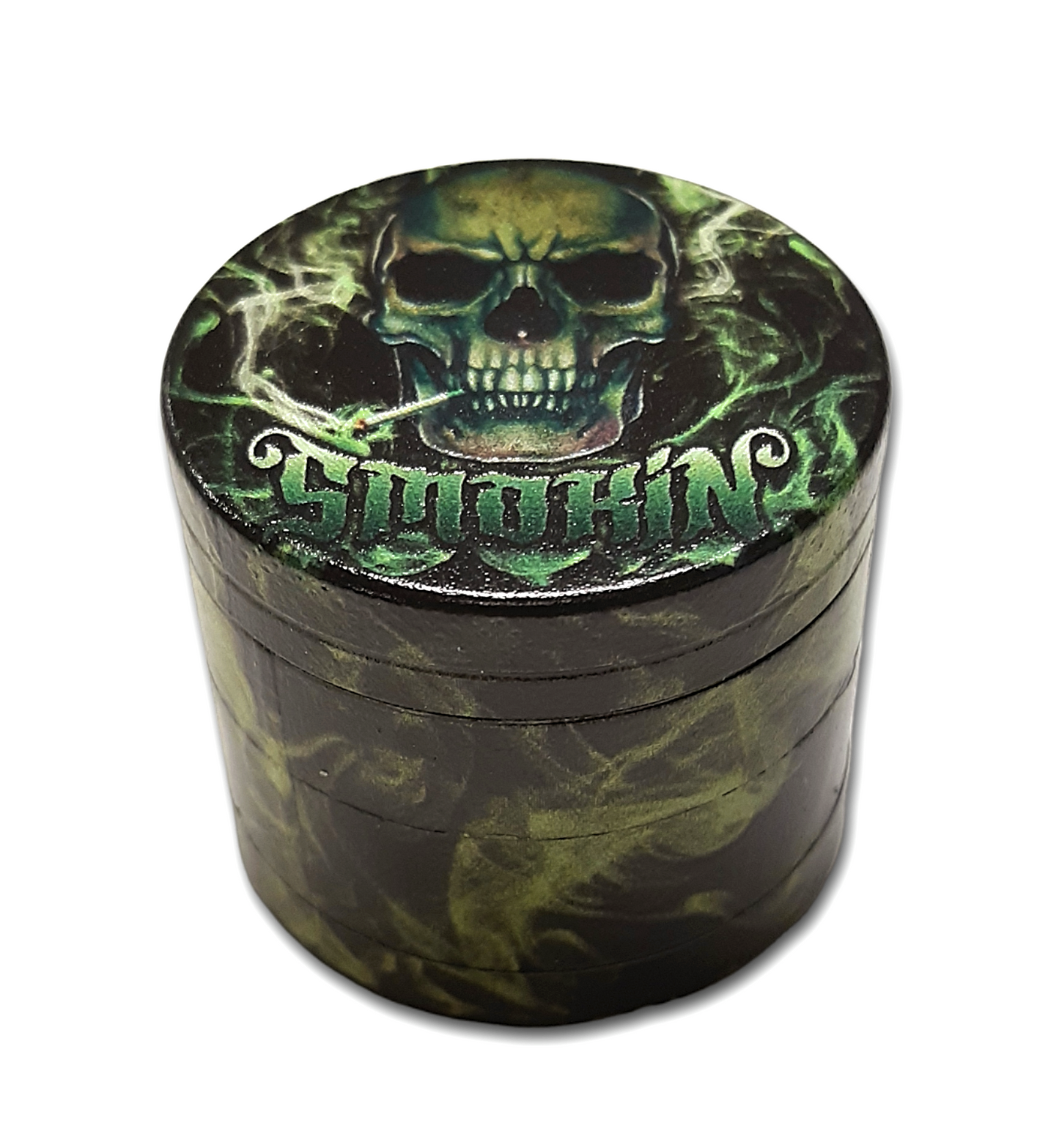 Full Print Grinder Mix C