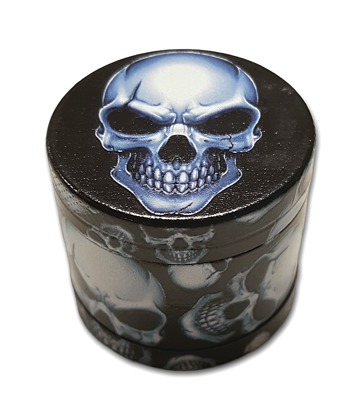 Full Print Grinder Mix C