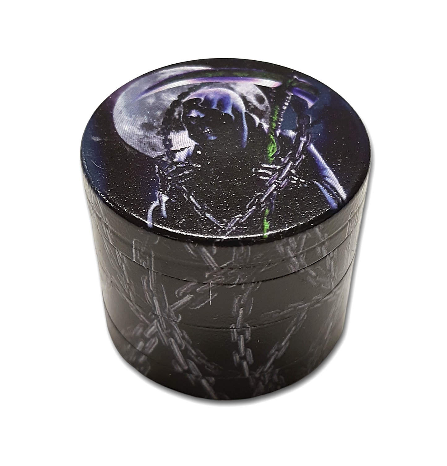 Full Print Grinder Mix C