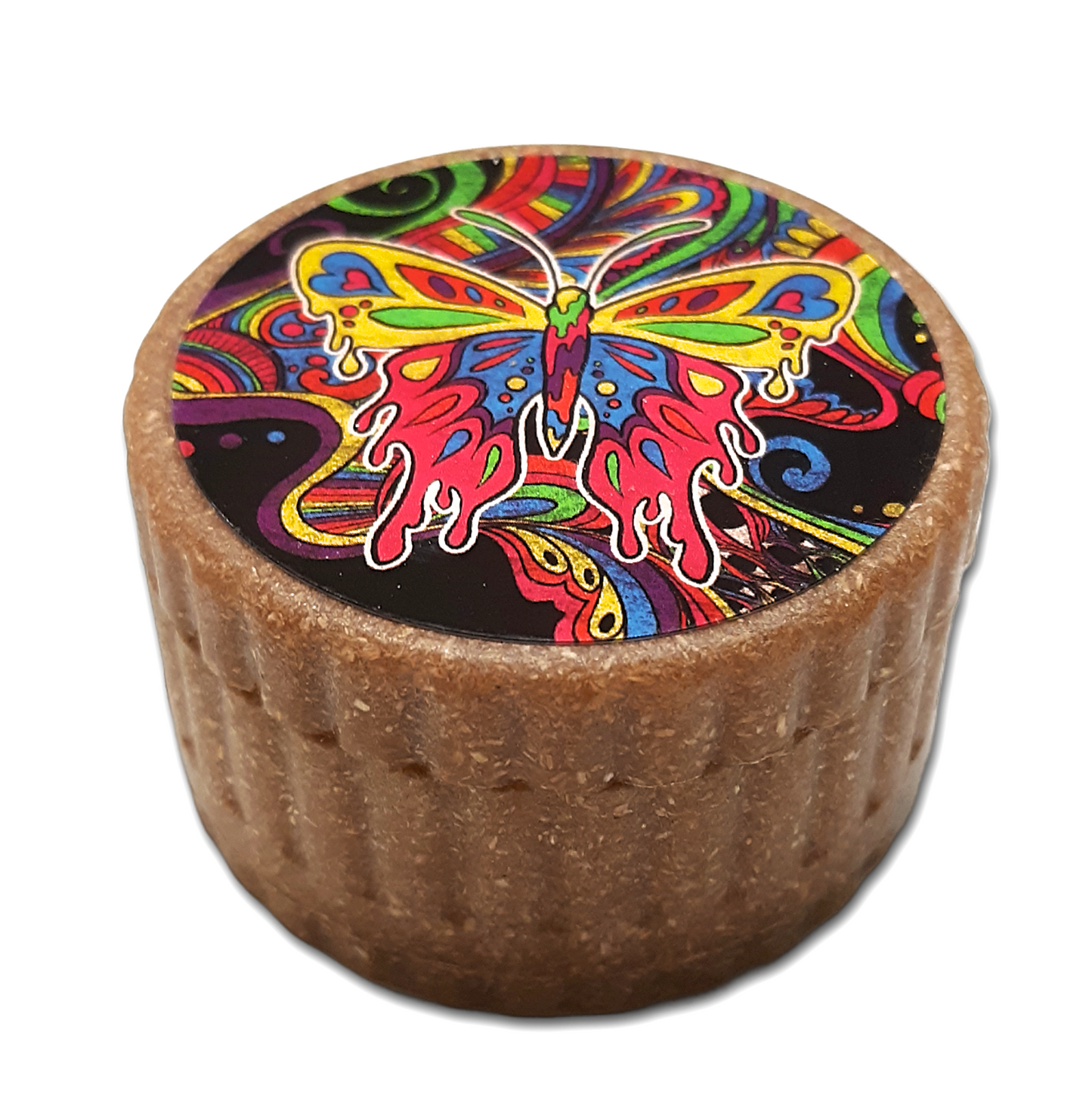 Hemp Grinder Mix B