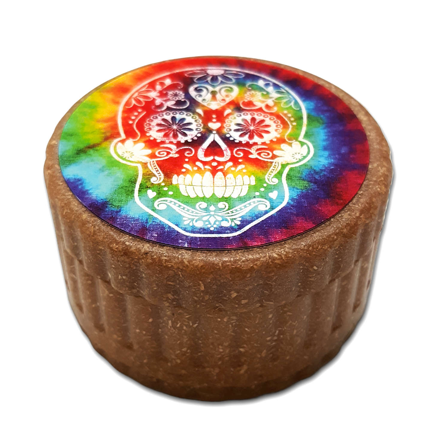 Hemp Grinder Mix B