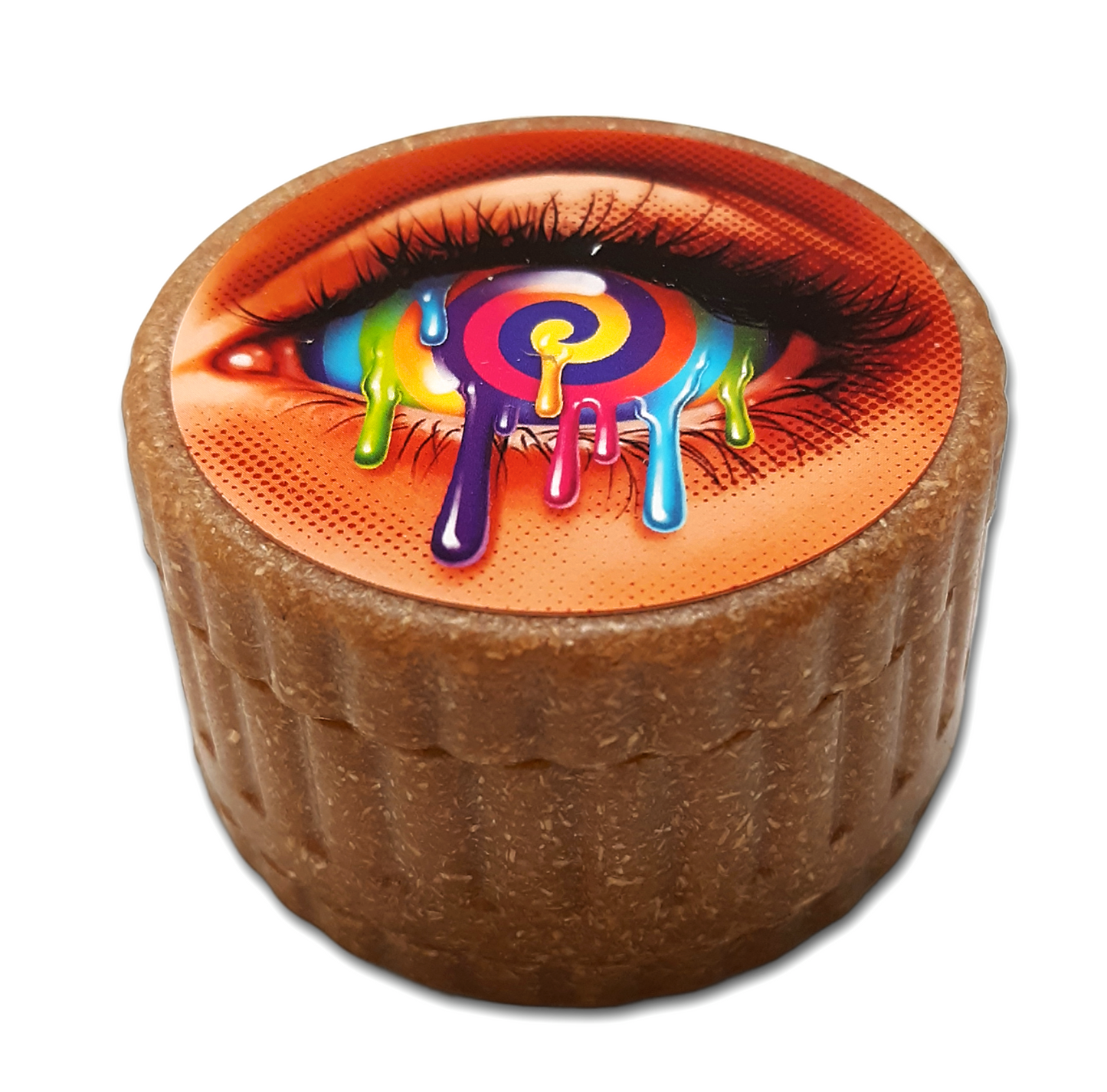 Hemp Grinder Mix B