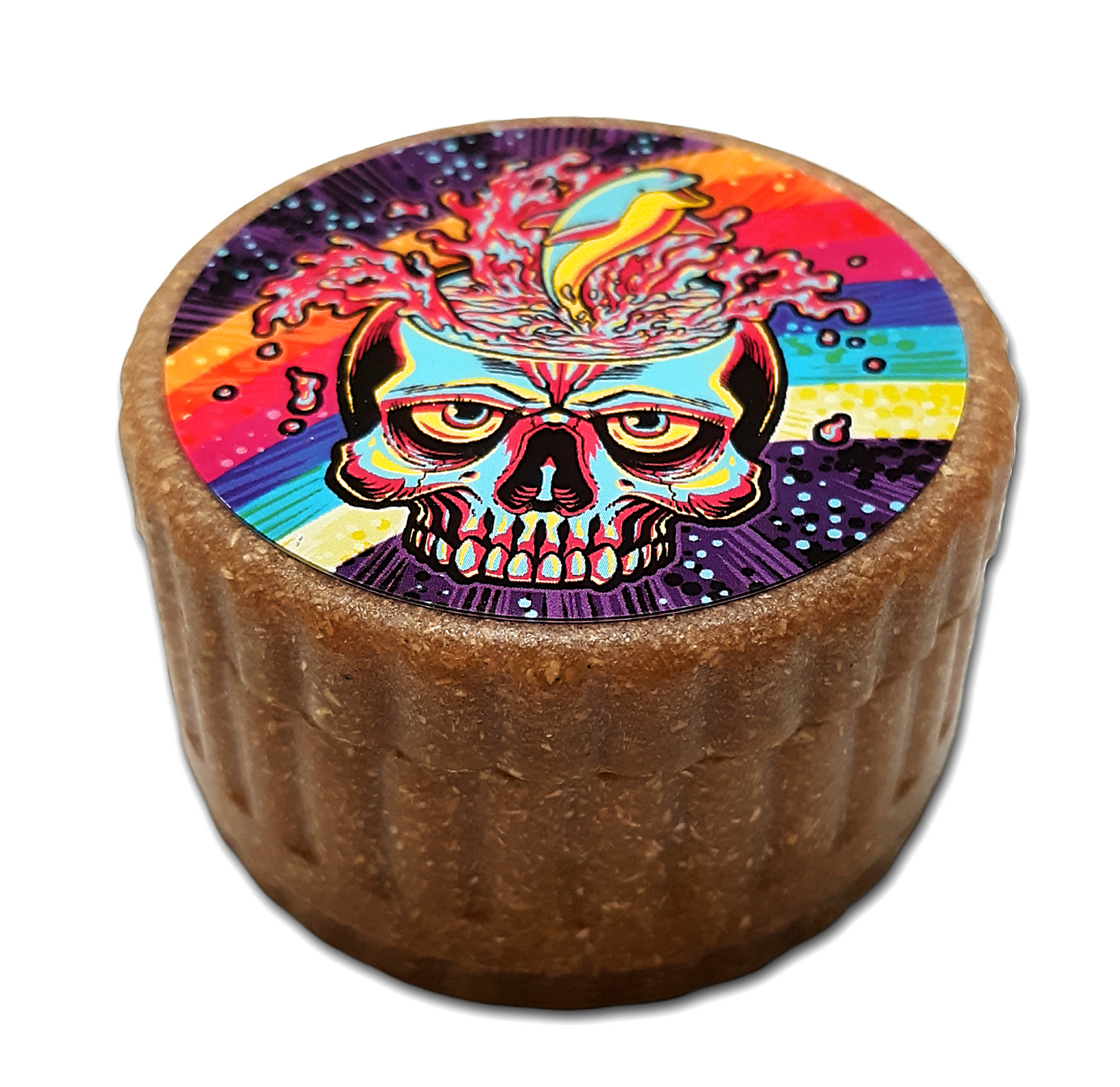 Hemp Grinder Mix B