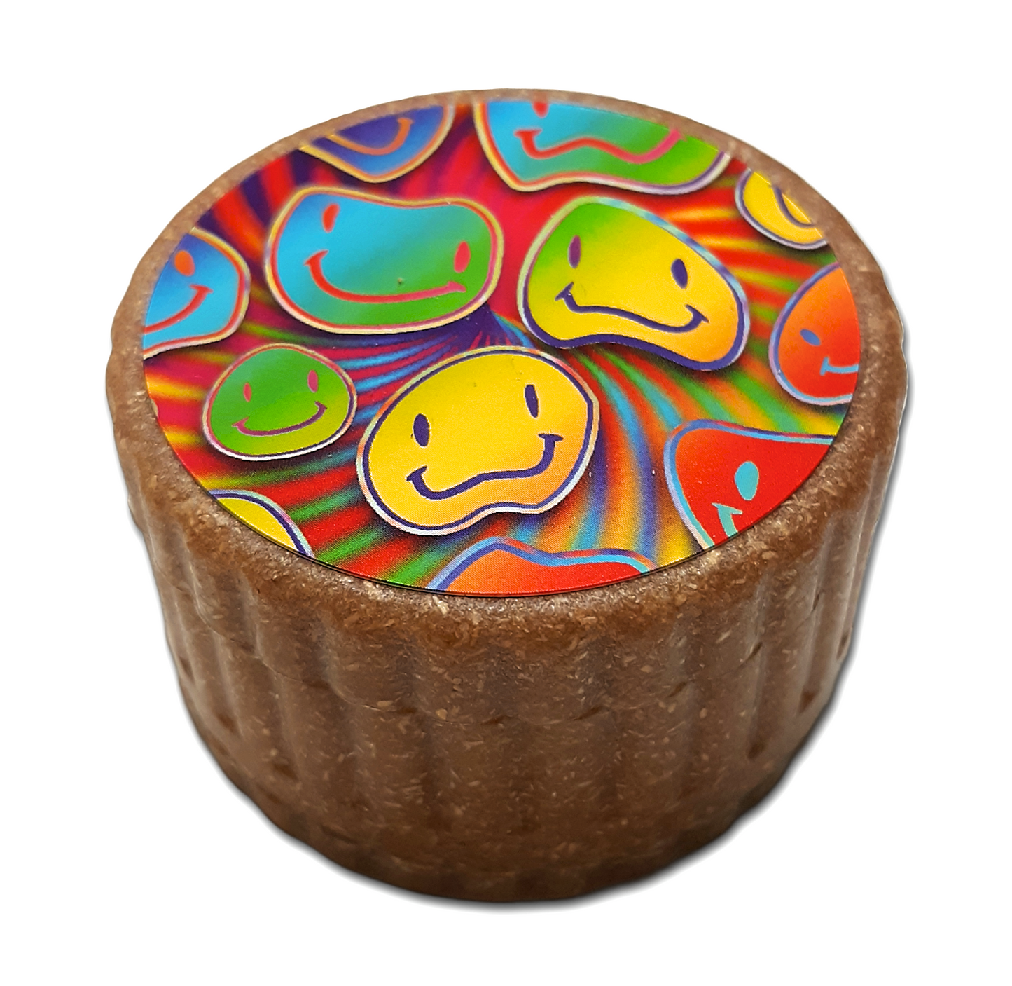 Hemp Grinder Mix B