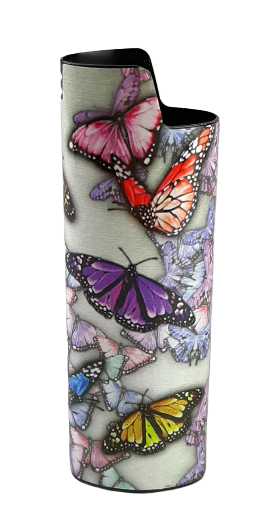 Butterfly Lighter Case