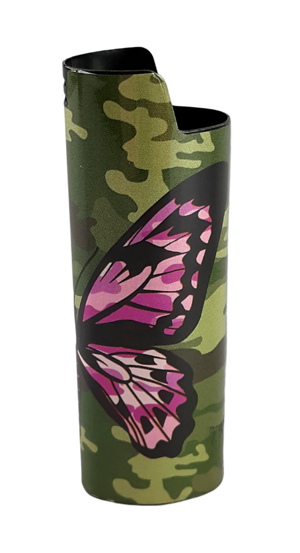 Butterfly Lighter Case
