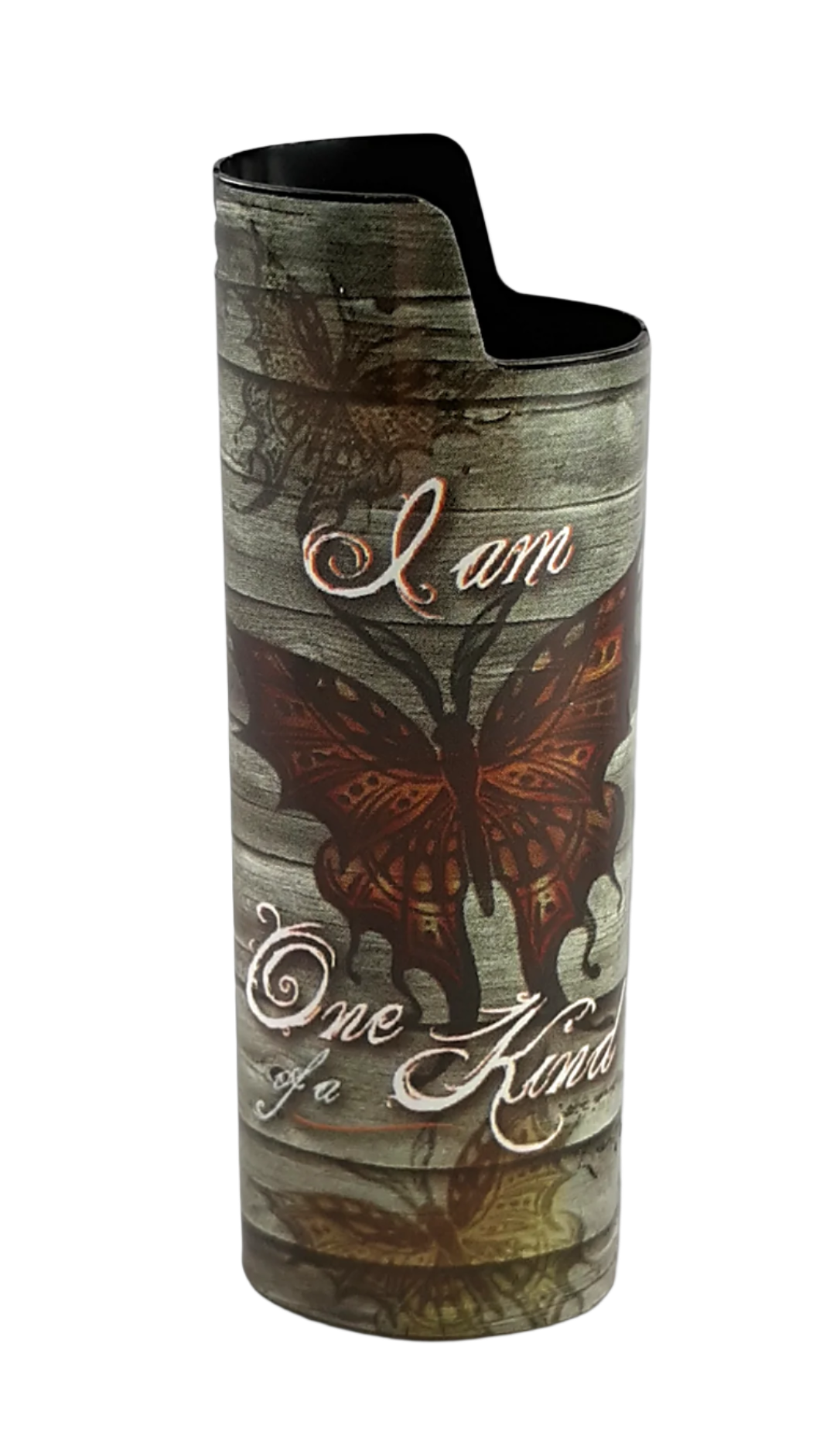 Butterfly Lighter Case