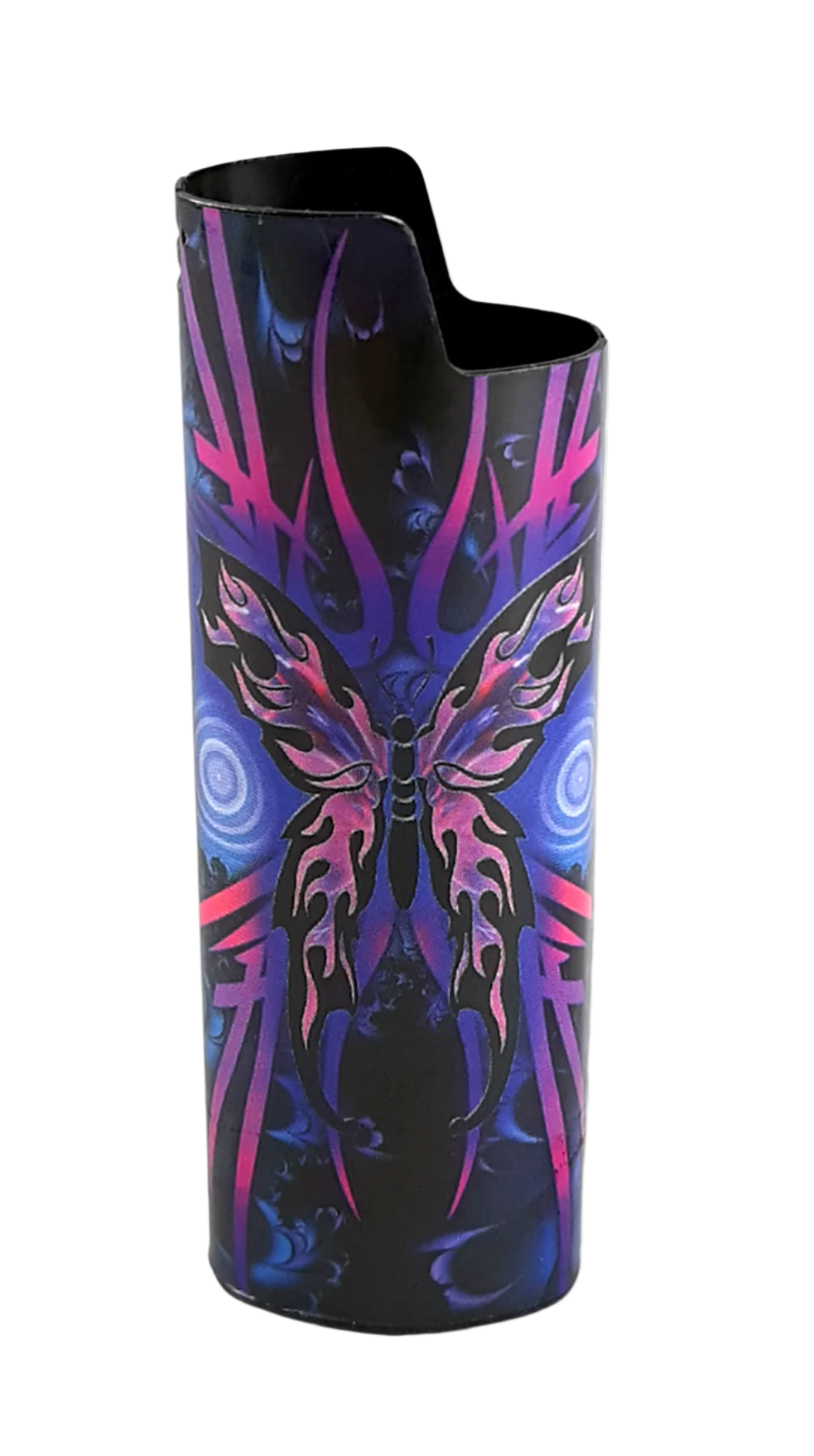 Butterfly Lighter Case