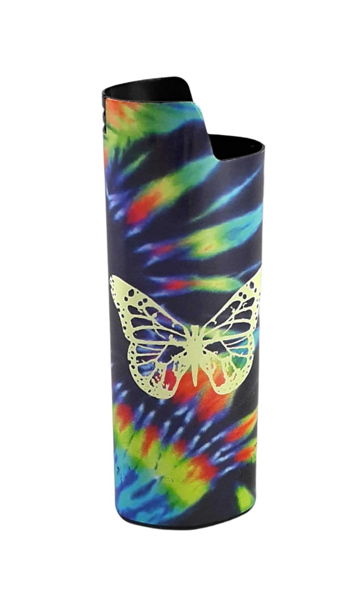 Butterfly Lighter Case