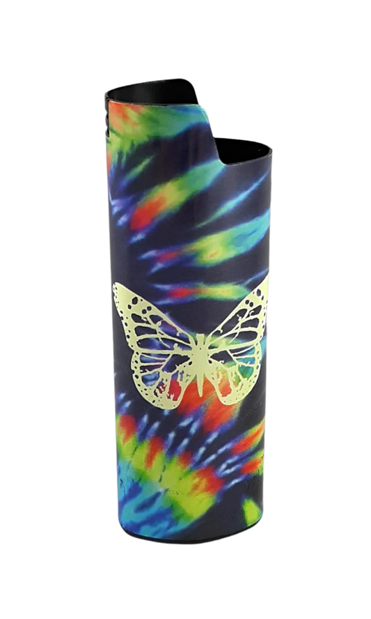 Butterfly Lighter Case