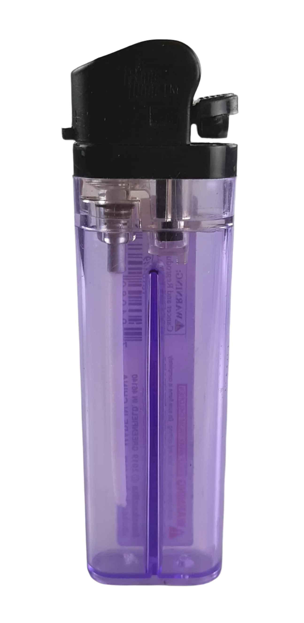 Disposable Lighter