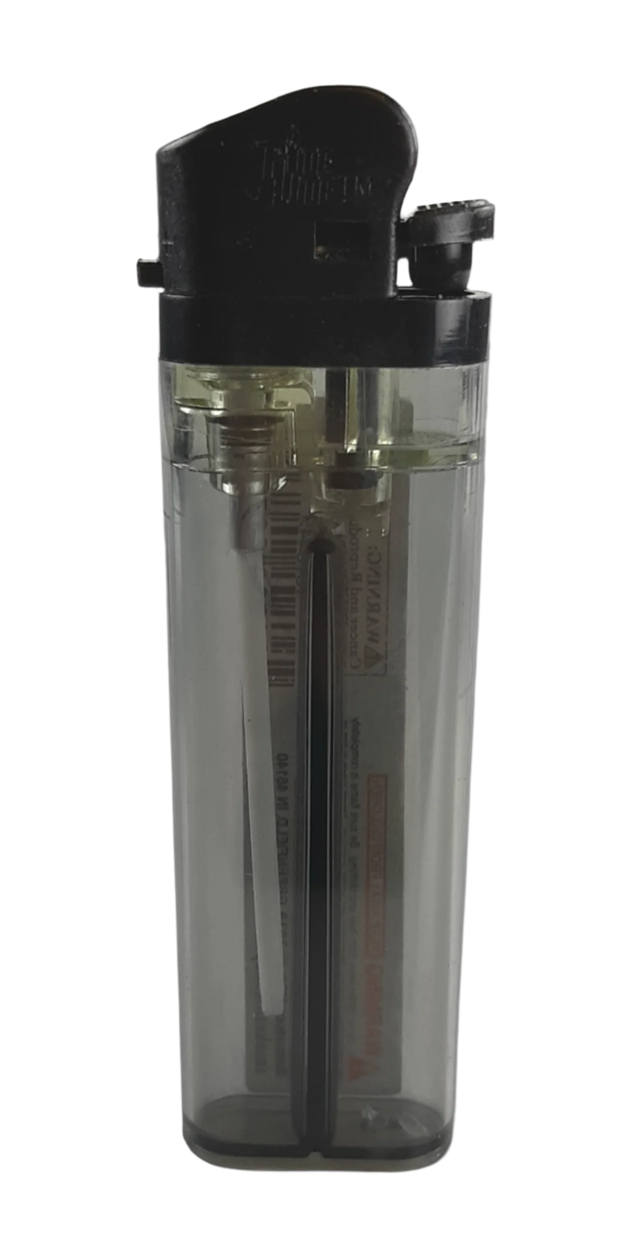 Disposable Lighter