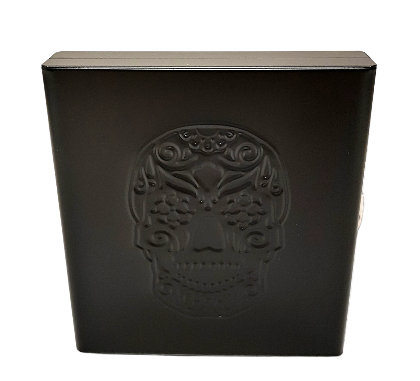 Stainless Cigarette Case