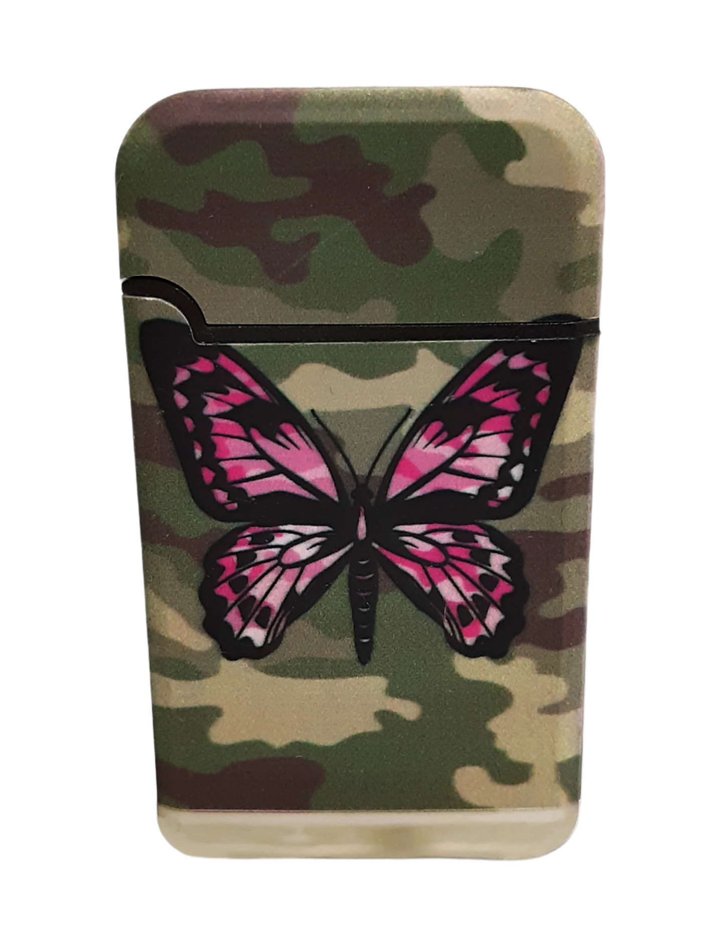 Butterfly Dual Torch