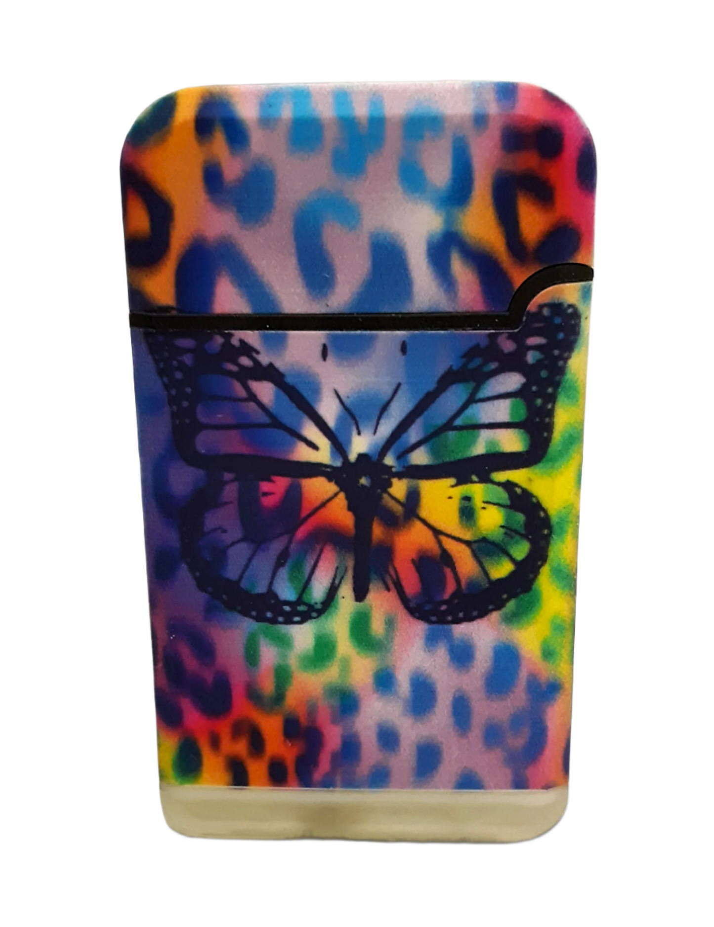 Butterfly Dual Torch