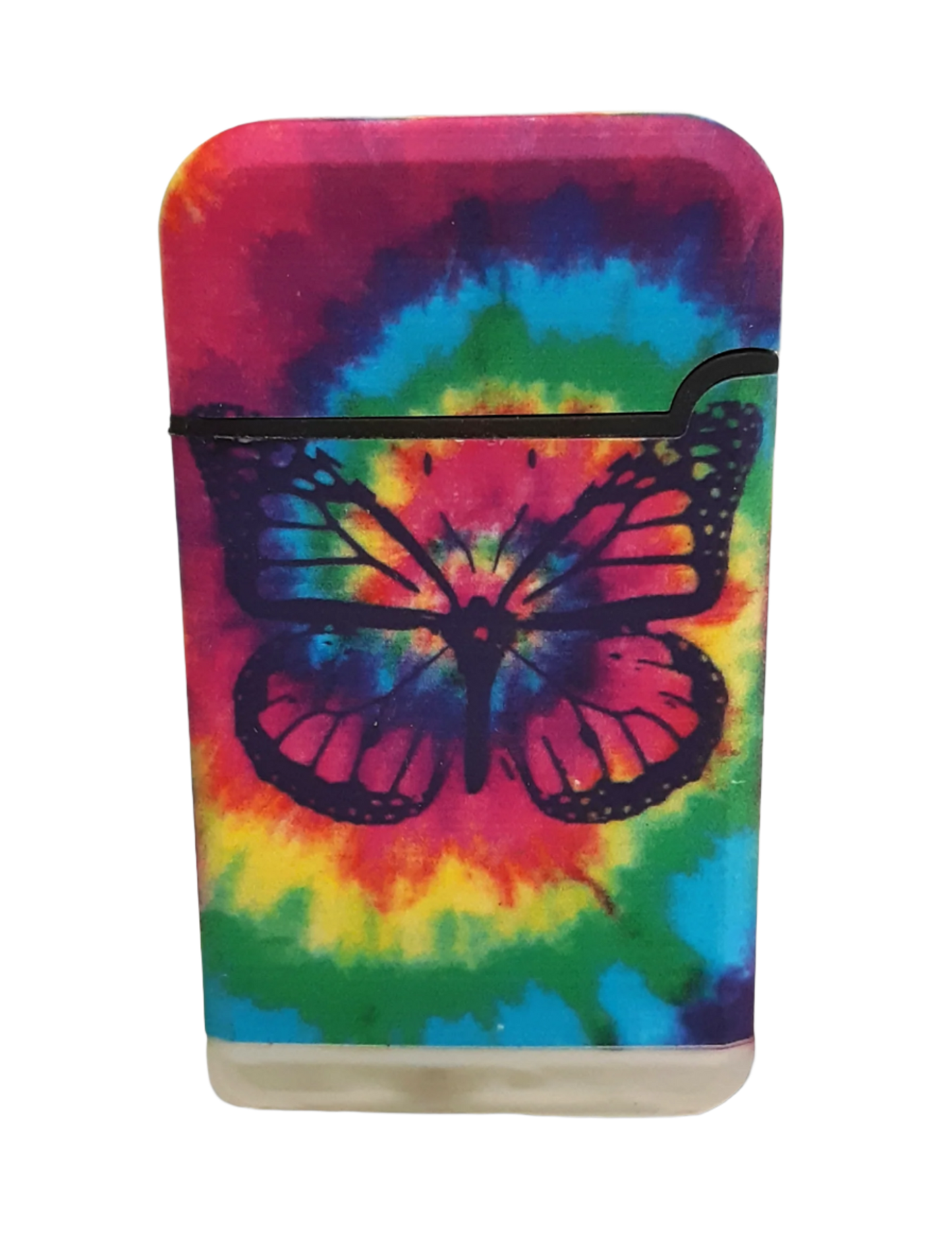 Butterfly Dual Torch