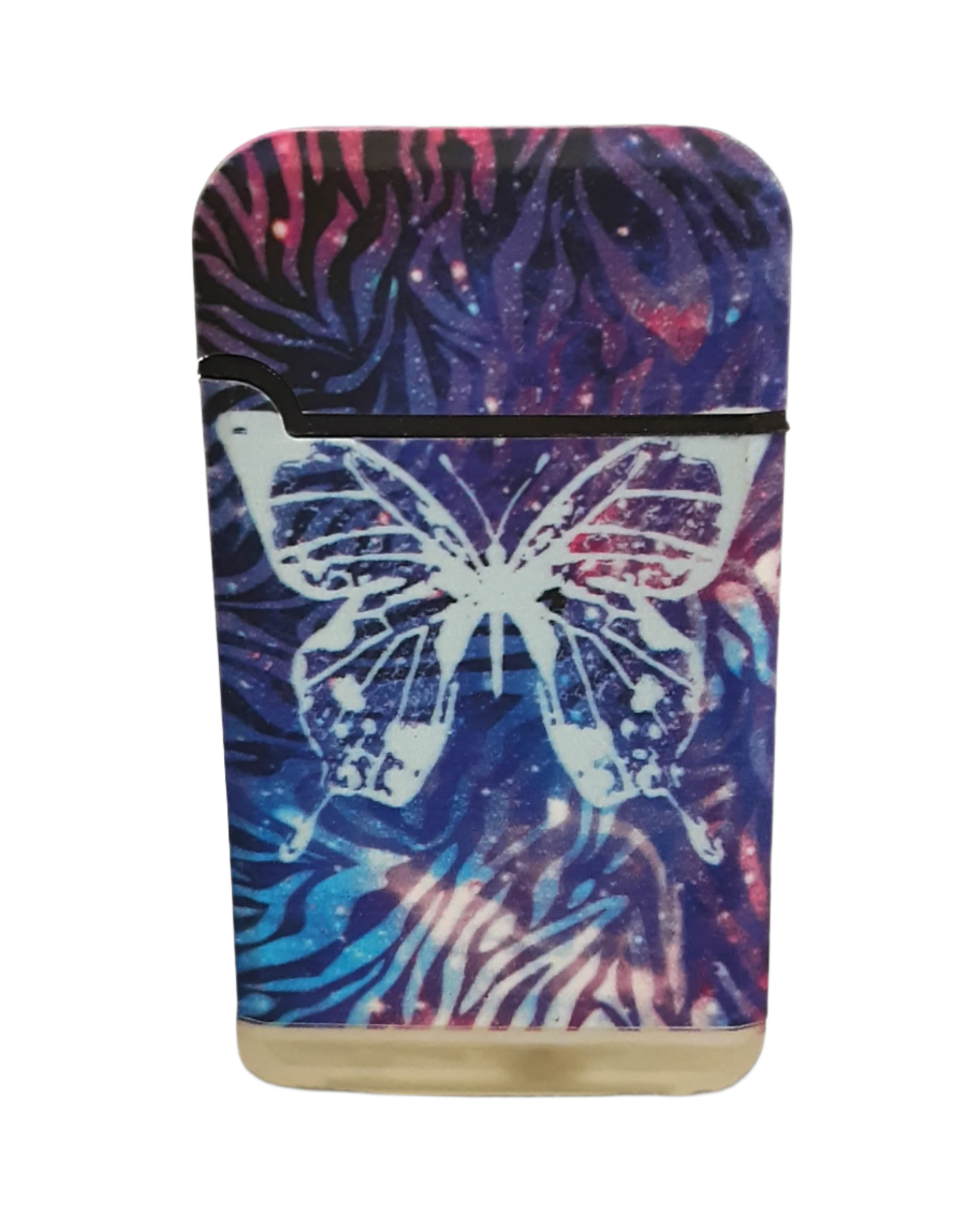 Butterfly Dual Torch