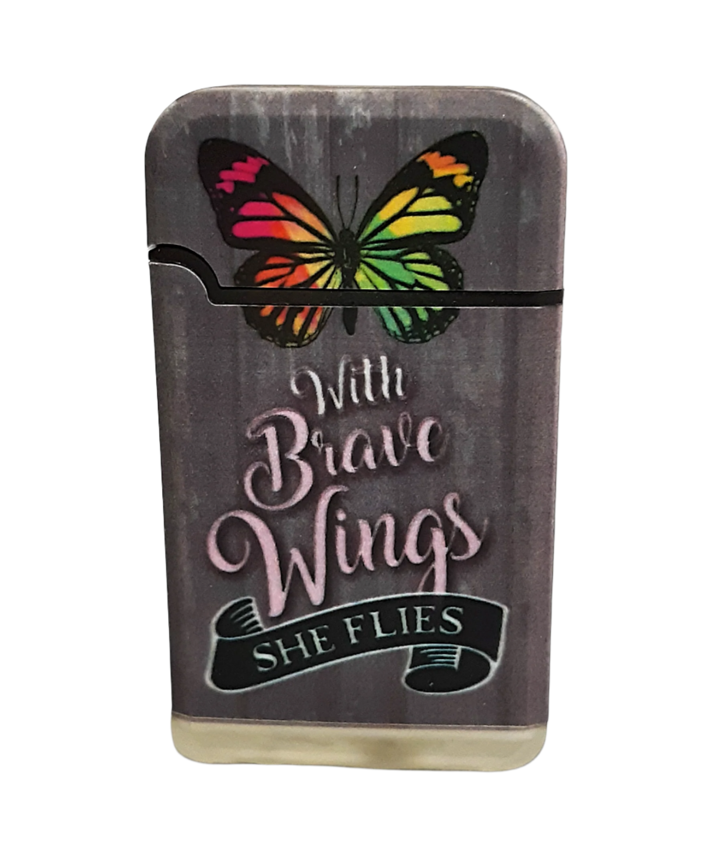 Butterfly Dual Torch