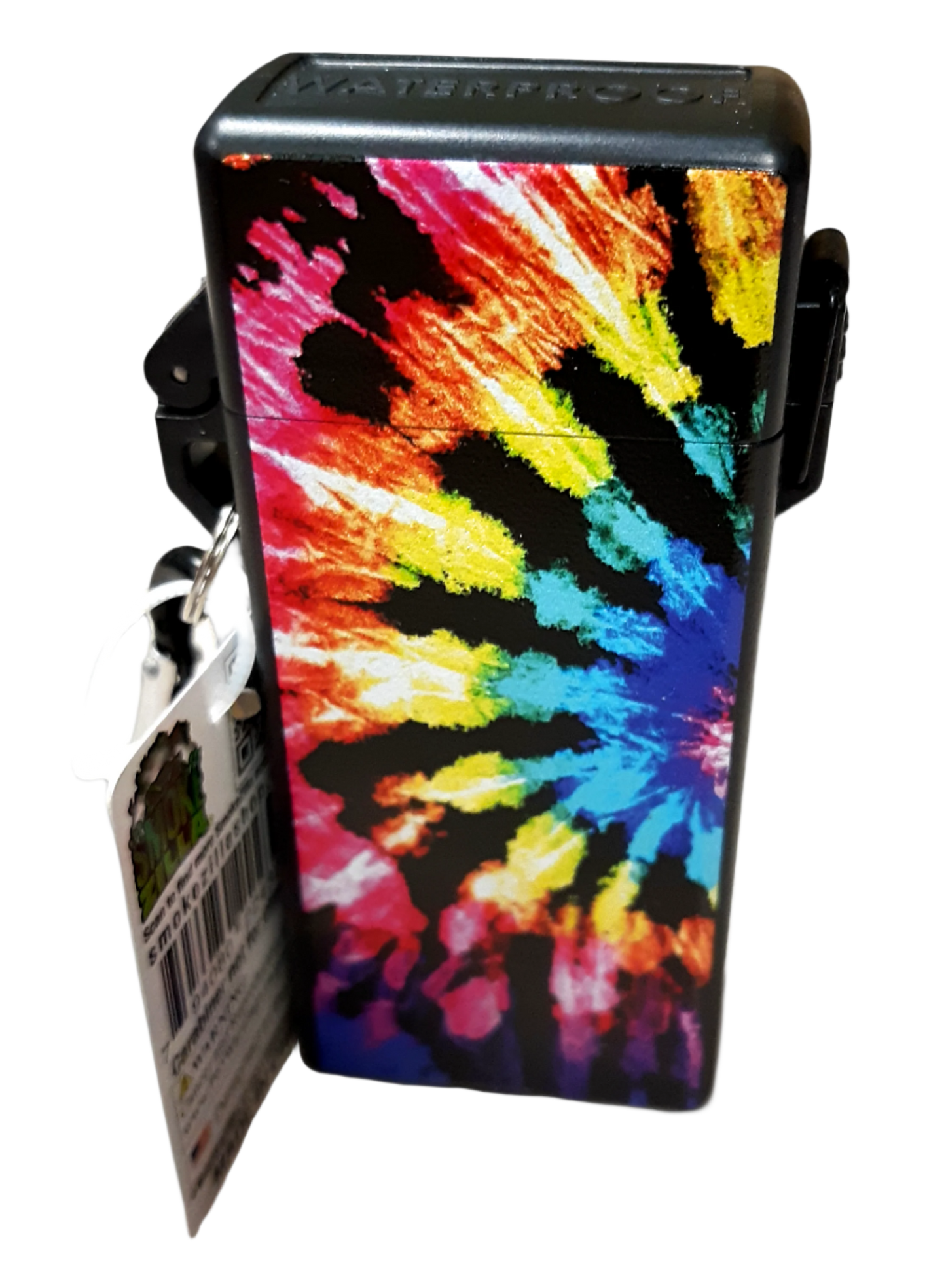 Survival Cig and Lighter Case