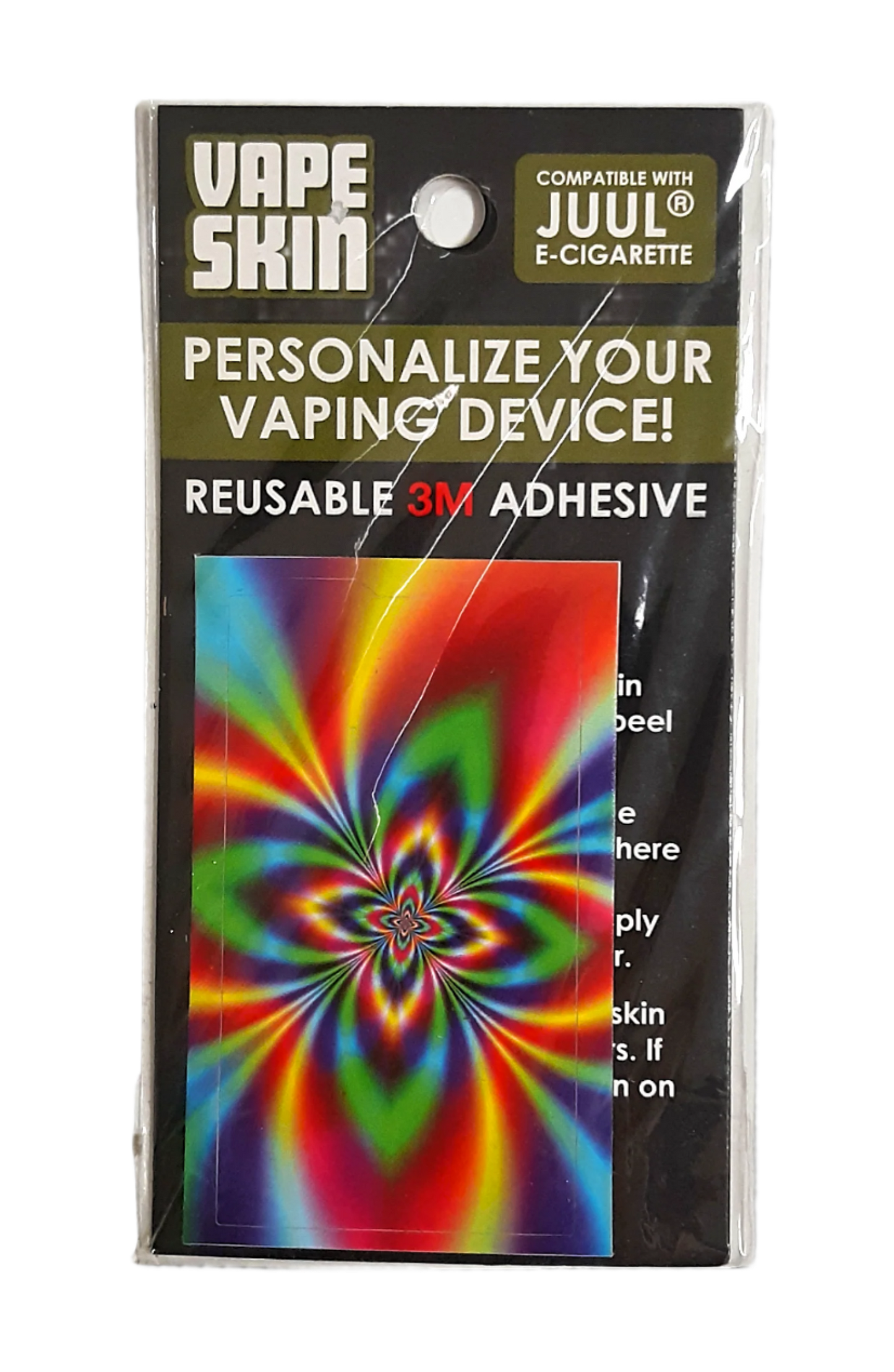 Juul/Vape Skin Wrap