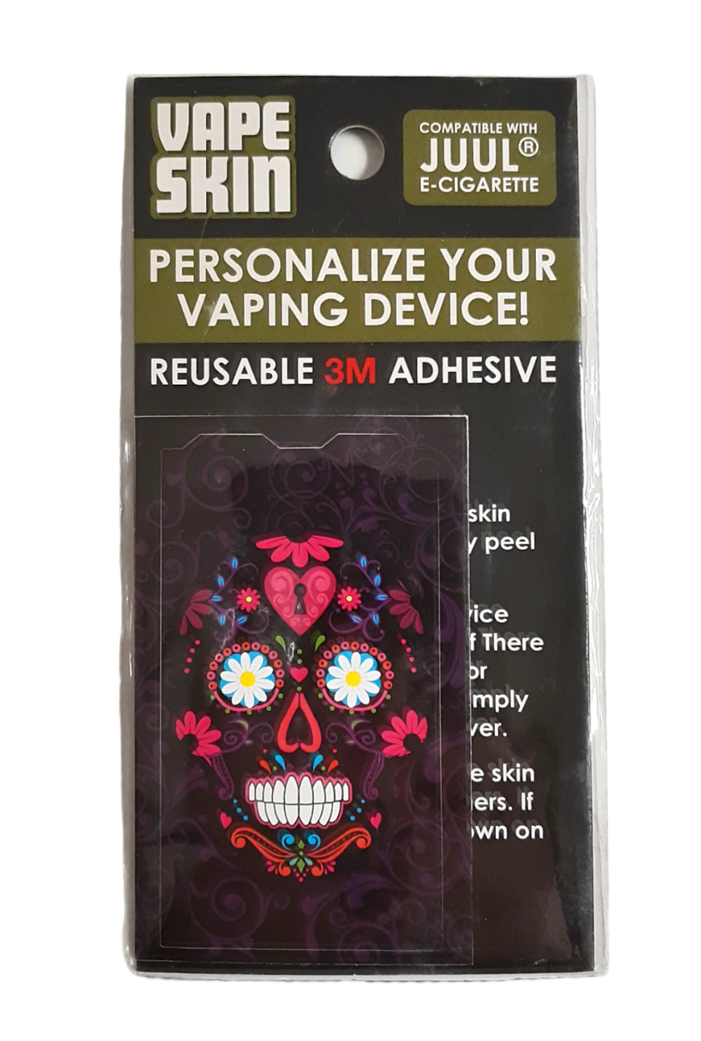 Juul/Vape Skin Wrap