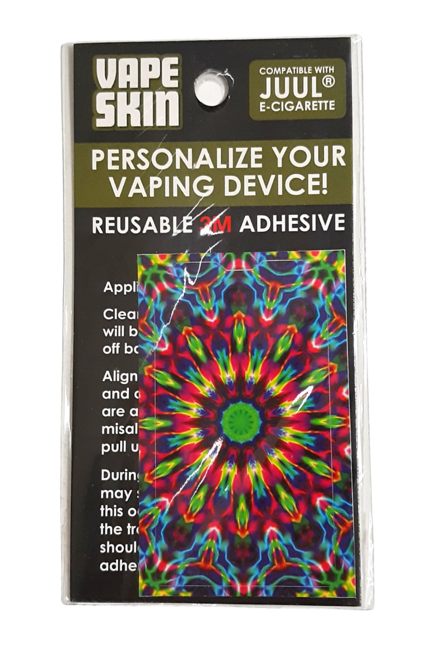 Juul/Vape Skin Wrap