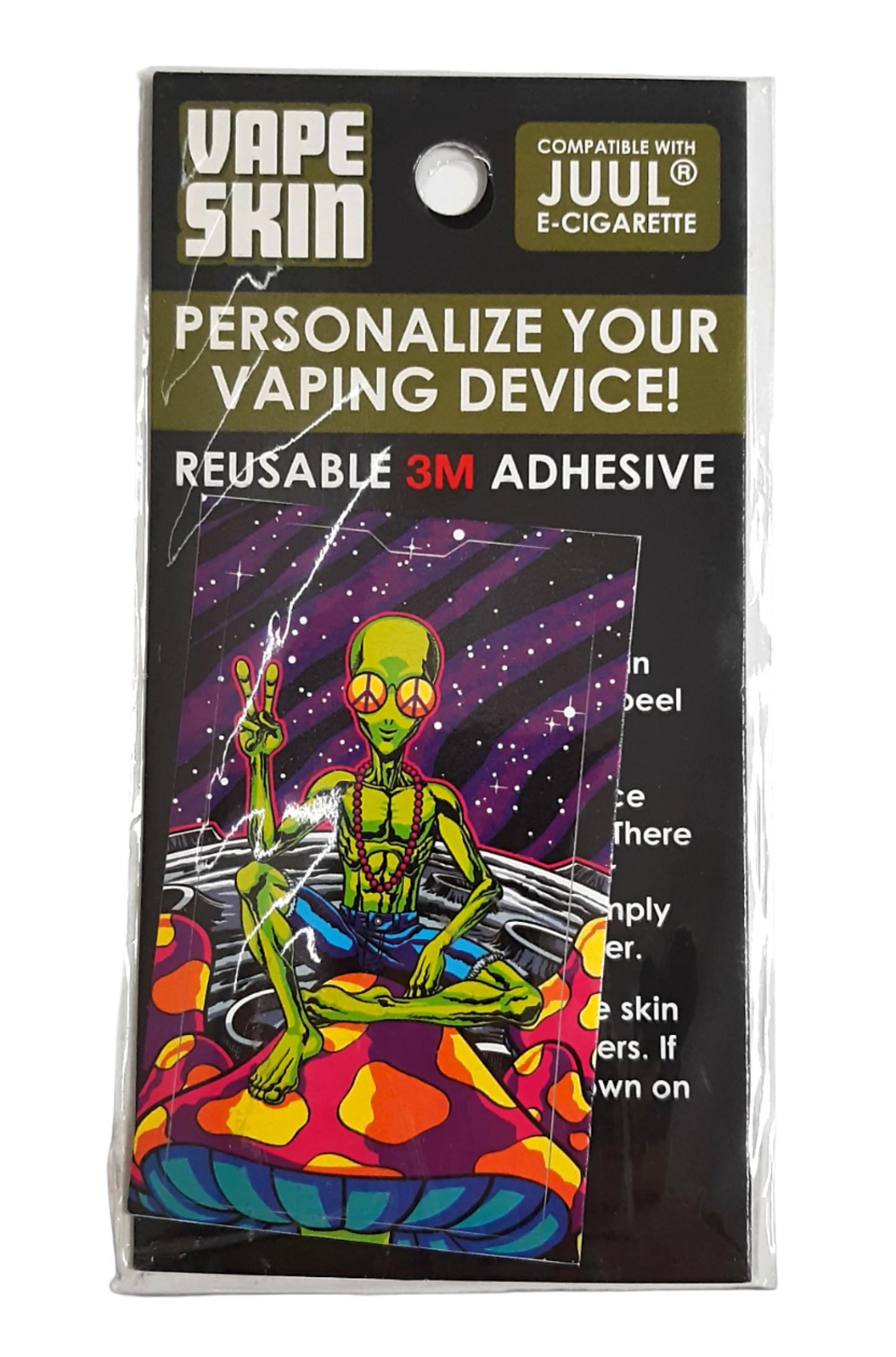 Juul/Vape Skin Wrap