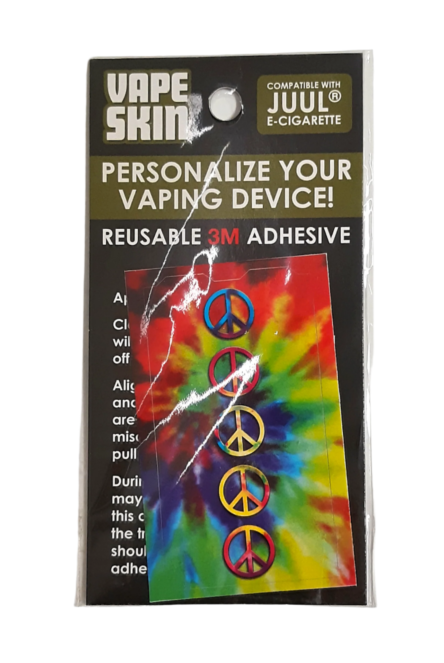 Juul/Vape Skin Wrap