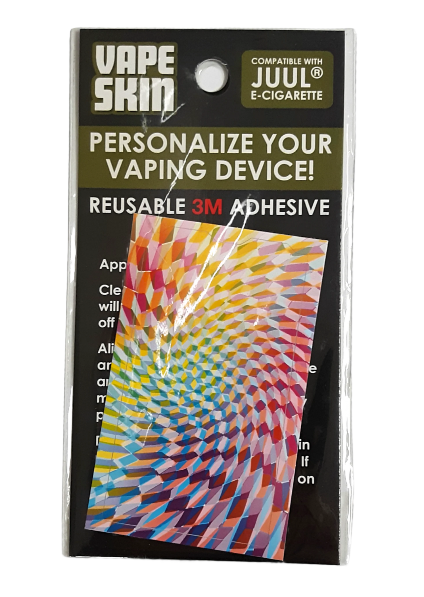 Juul/Vape Skin Wrap