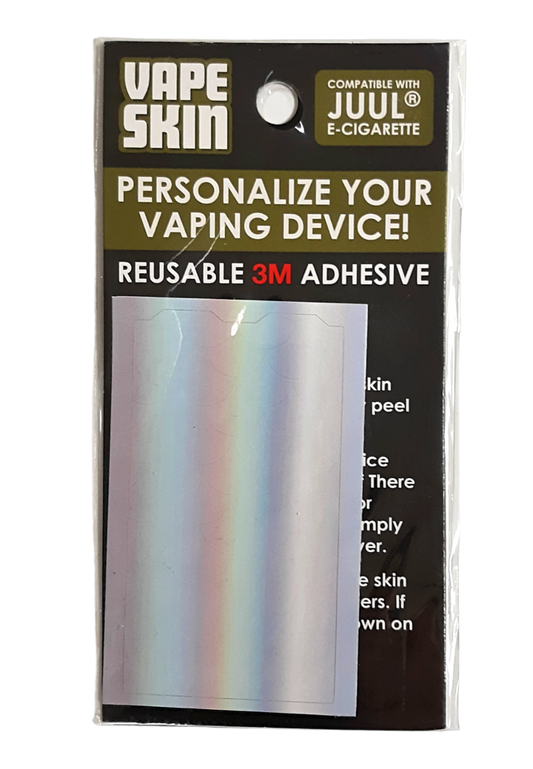 Juul/Vape Skin Wrap