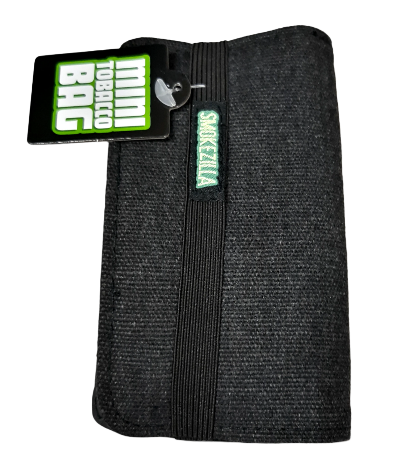 Small Canvas Tobacco Bag
