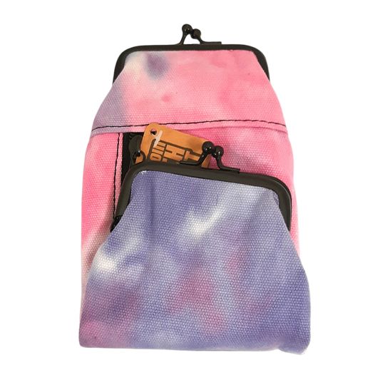 Canvas Cig Pouch