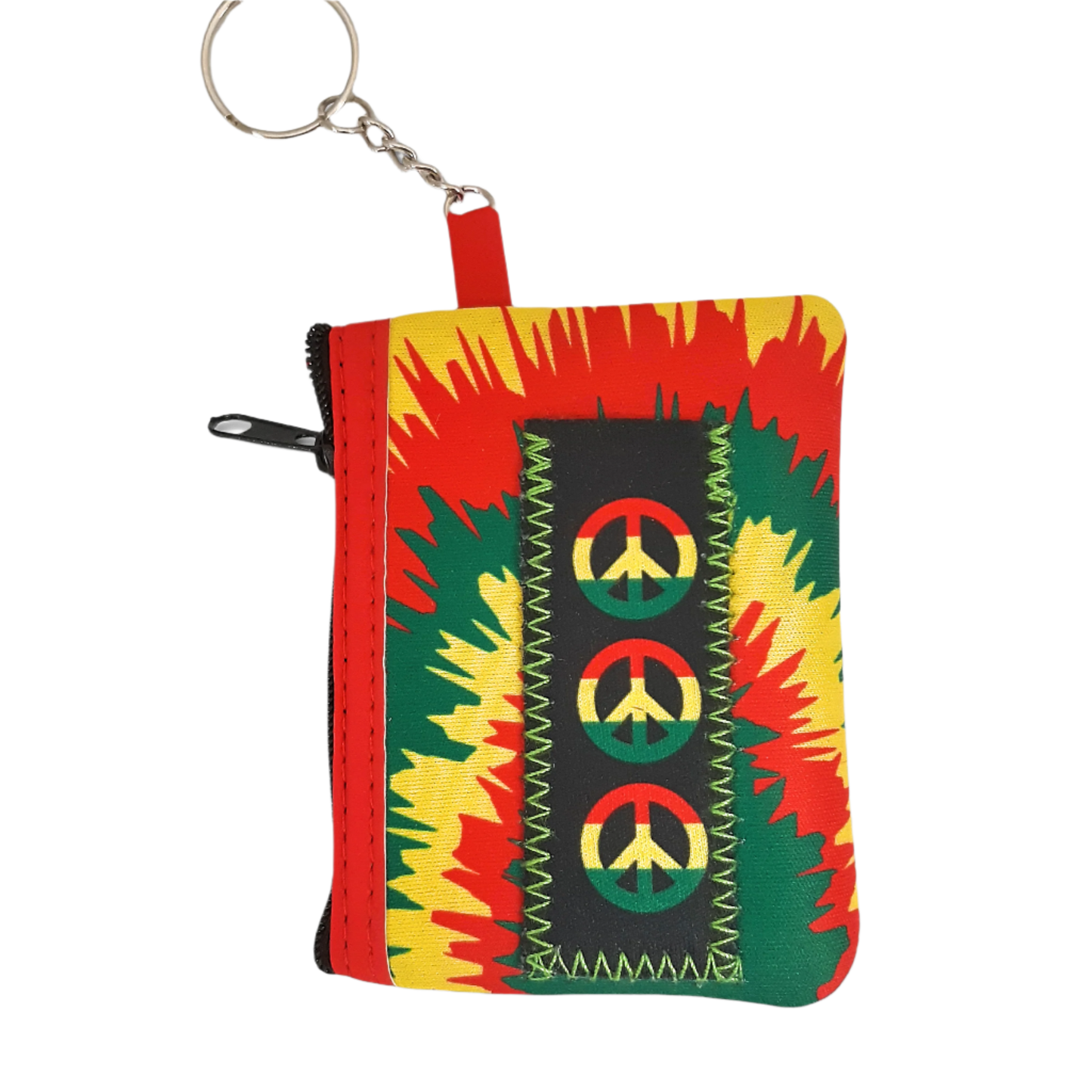 Vape Holder Keychain Wallet