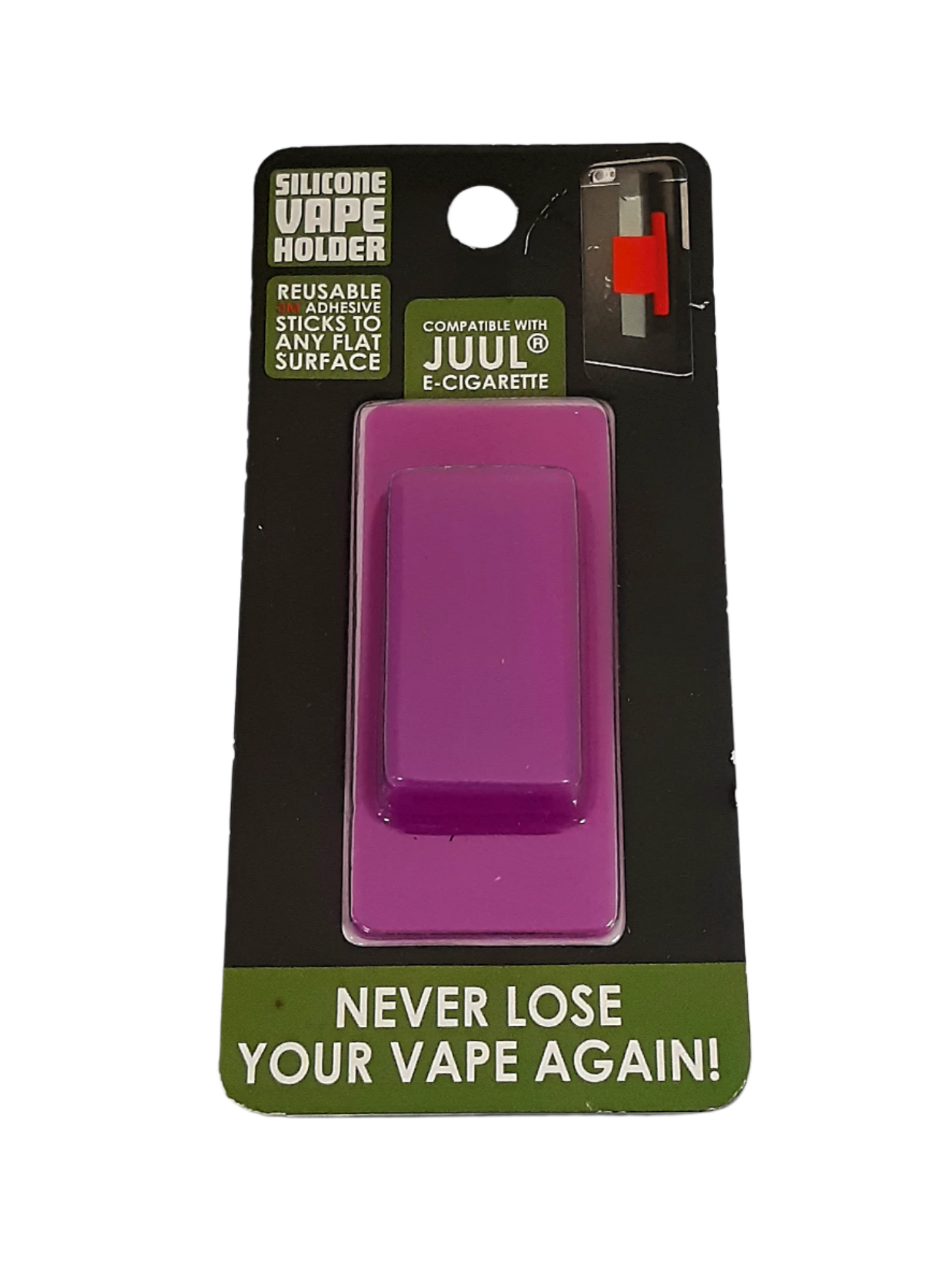 Silicone Vape Holder