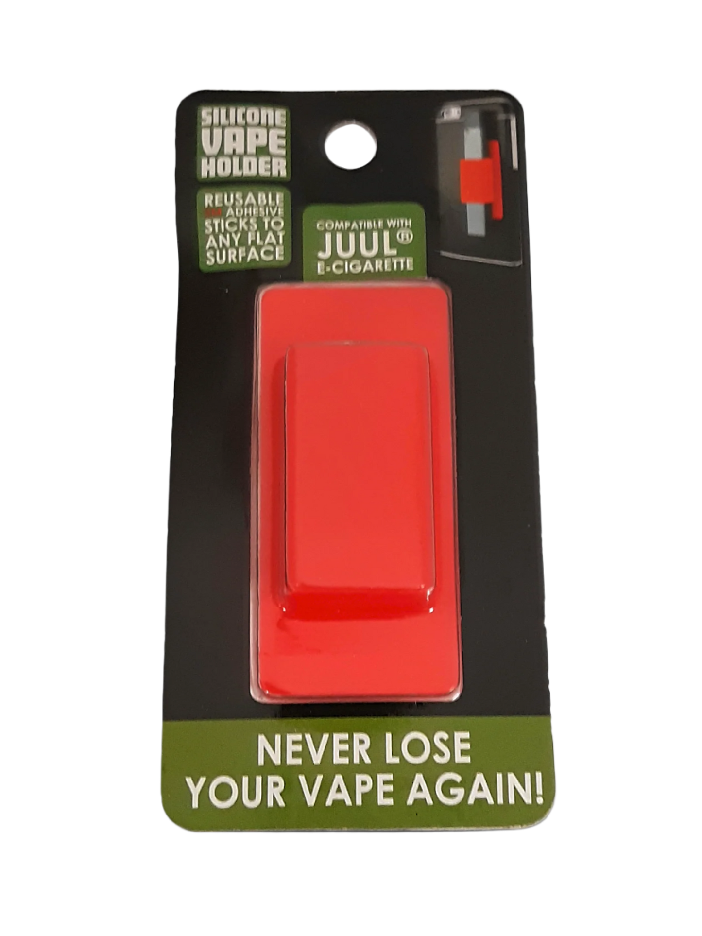 Silicone Vape Holder
