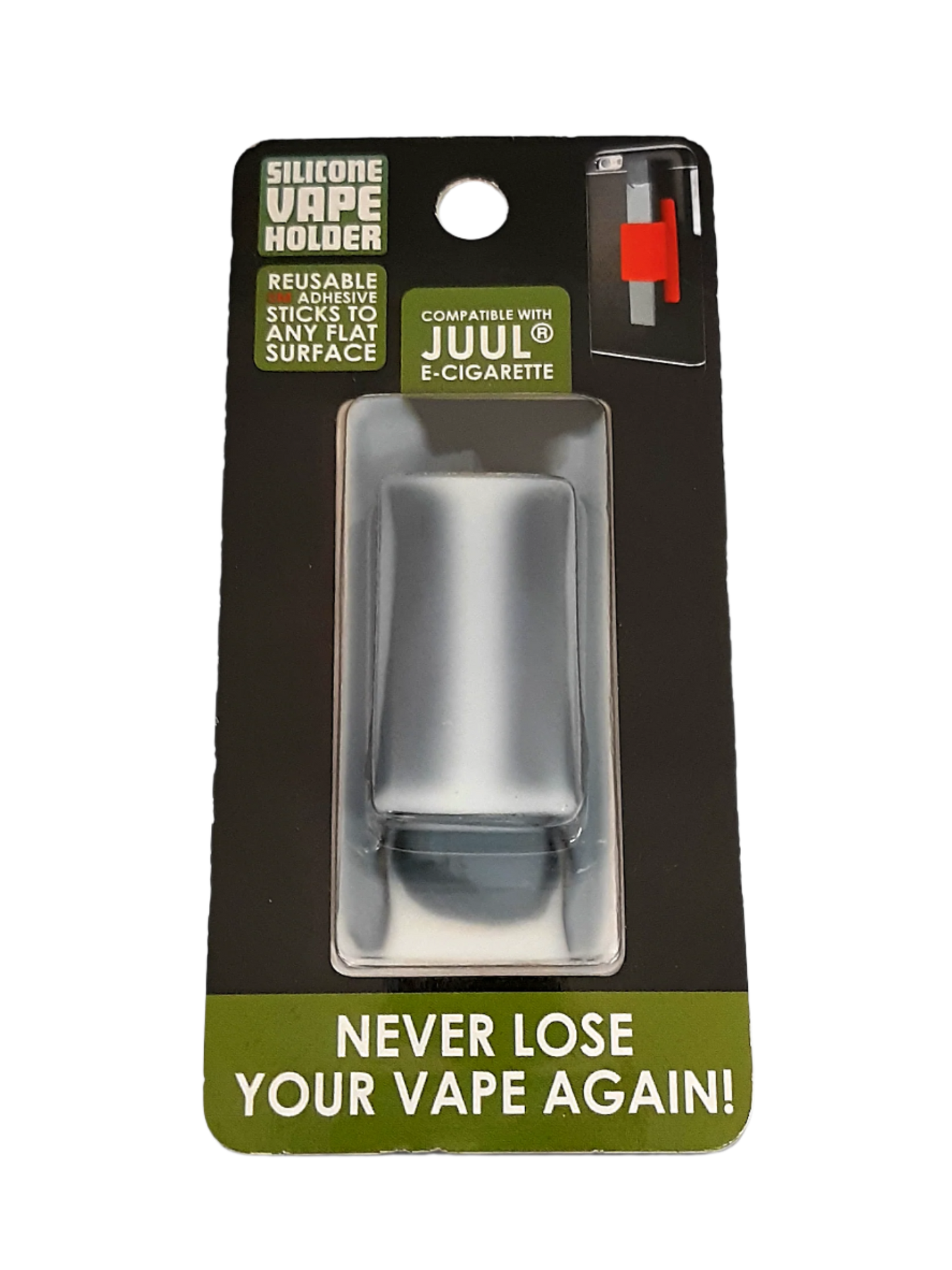 Silicone Vape Holder