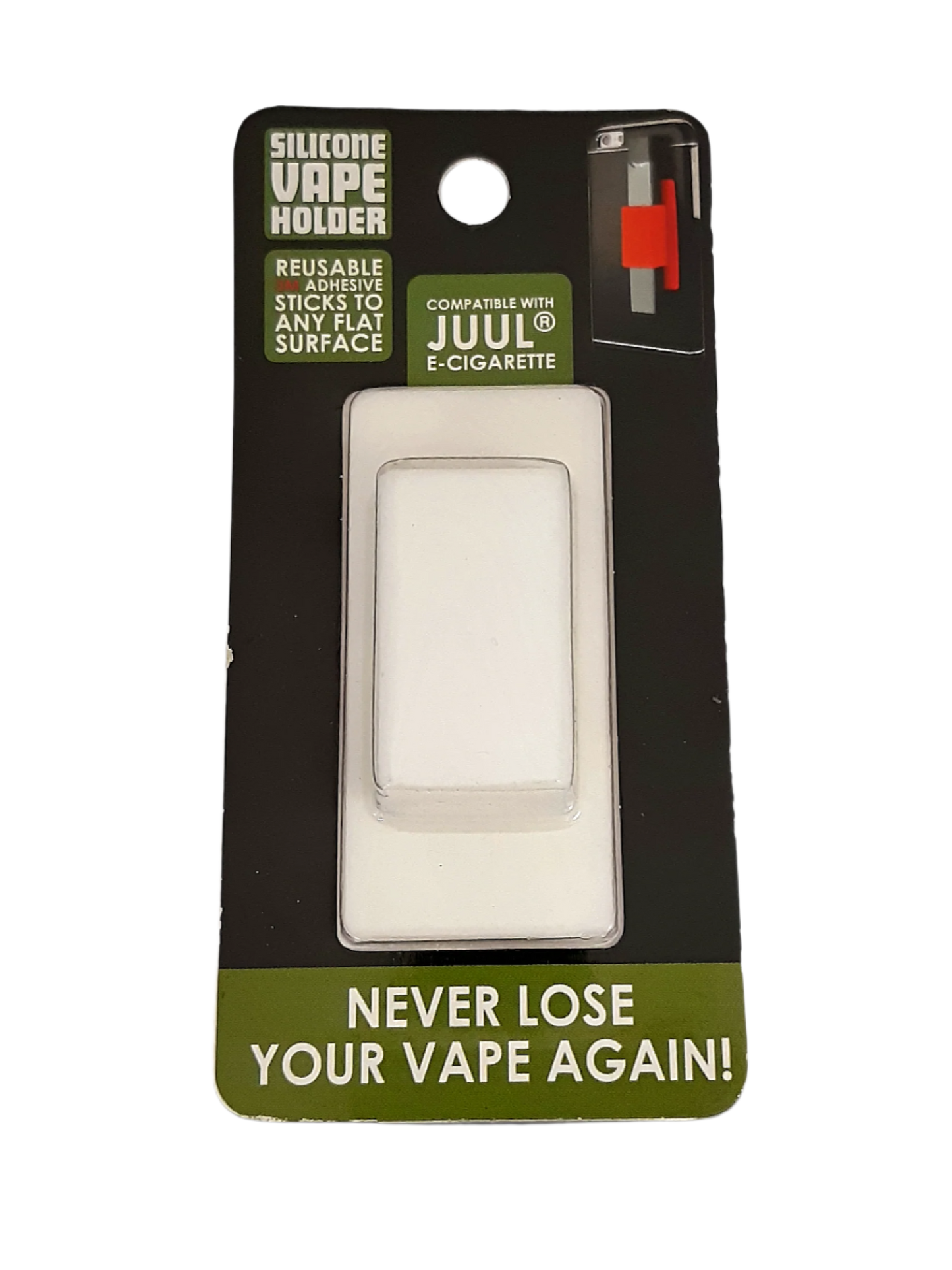 Silicone Vape Holder