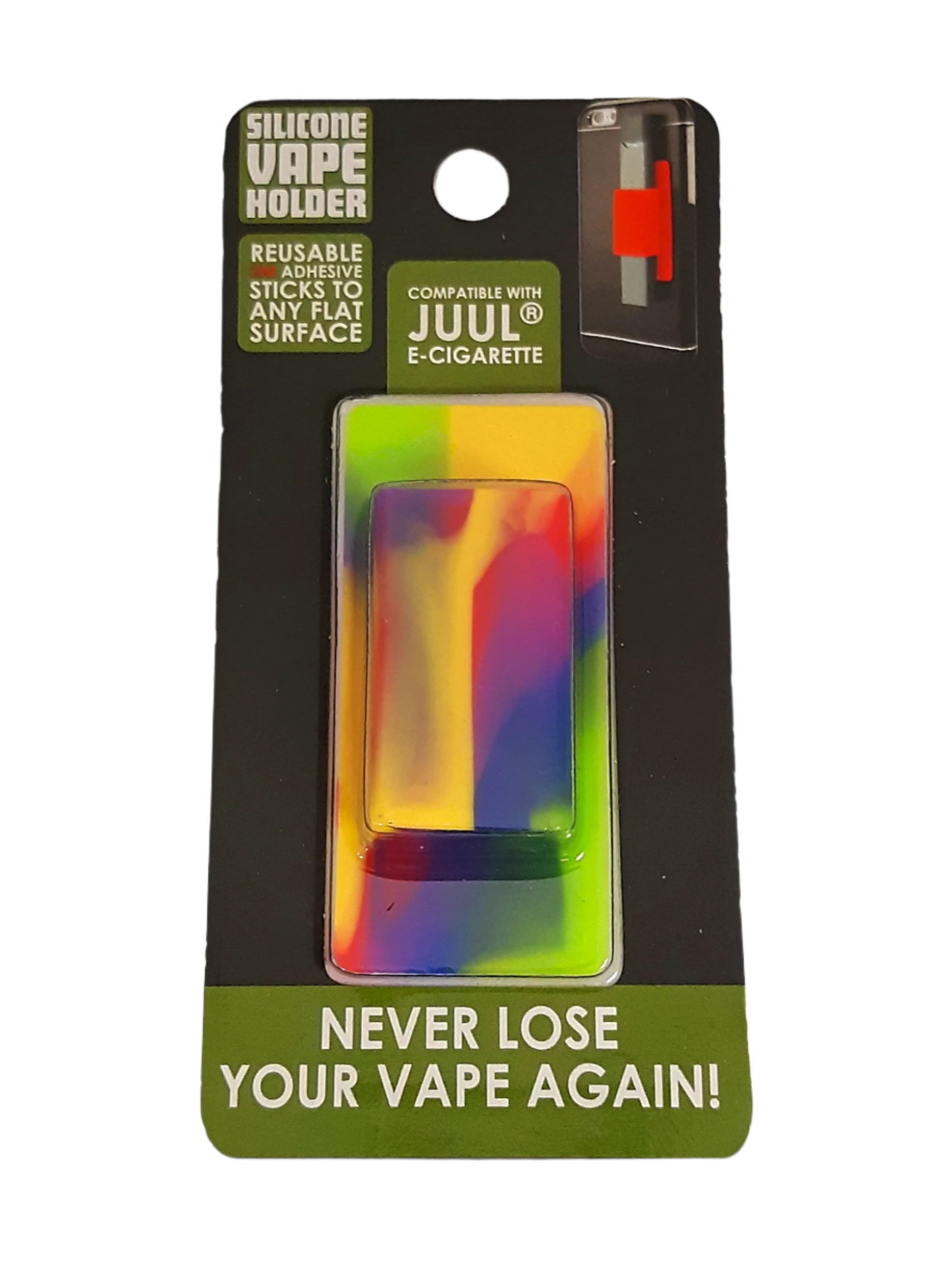 Silicone Vape Holder