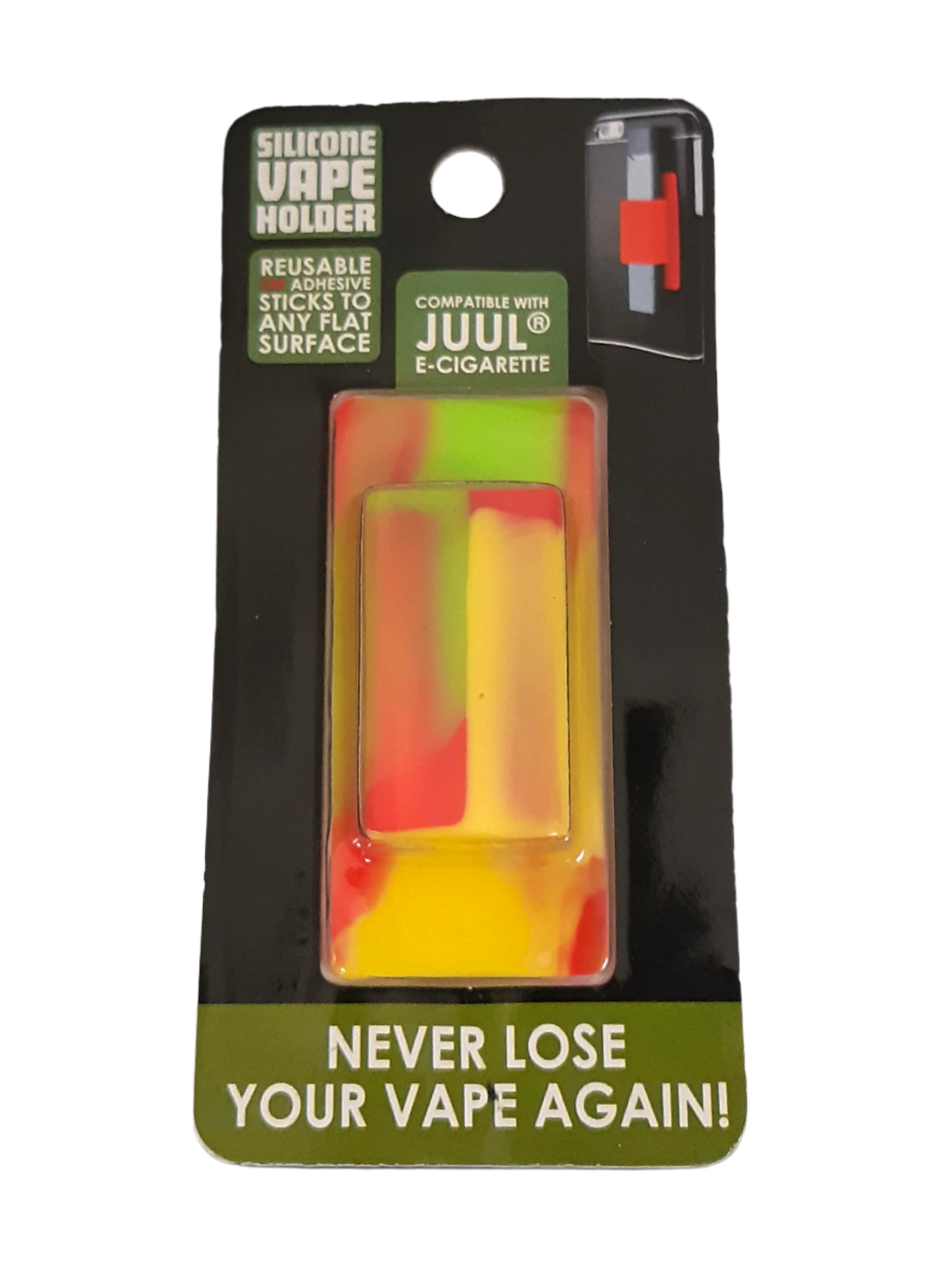 Silicone Vape Holder