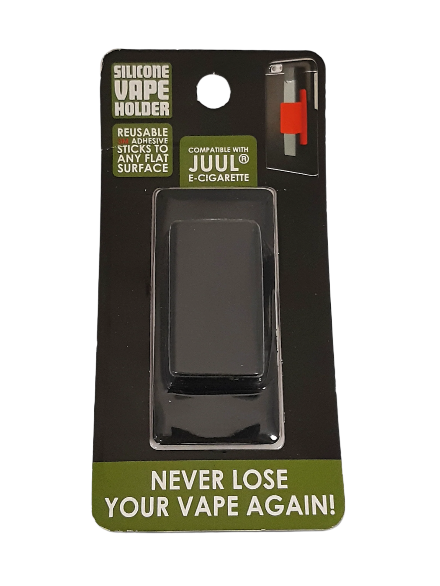Silicone Vape Holder