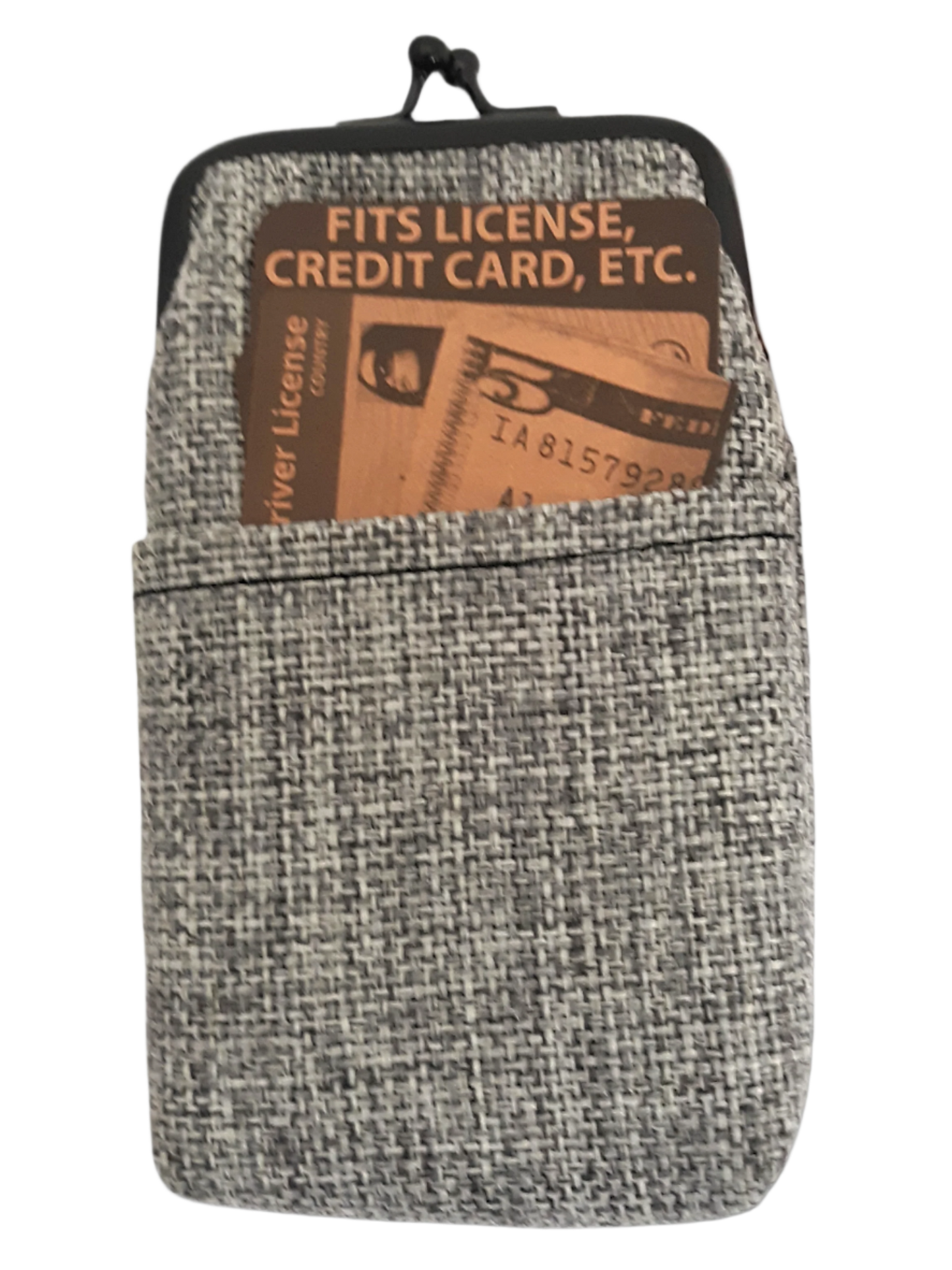 HEMP Cigarette Pouch