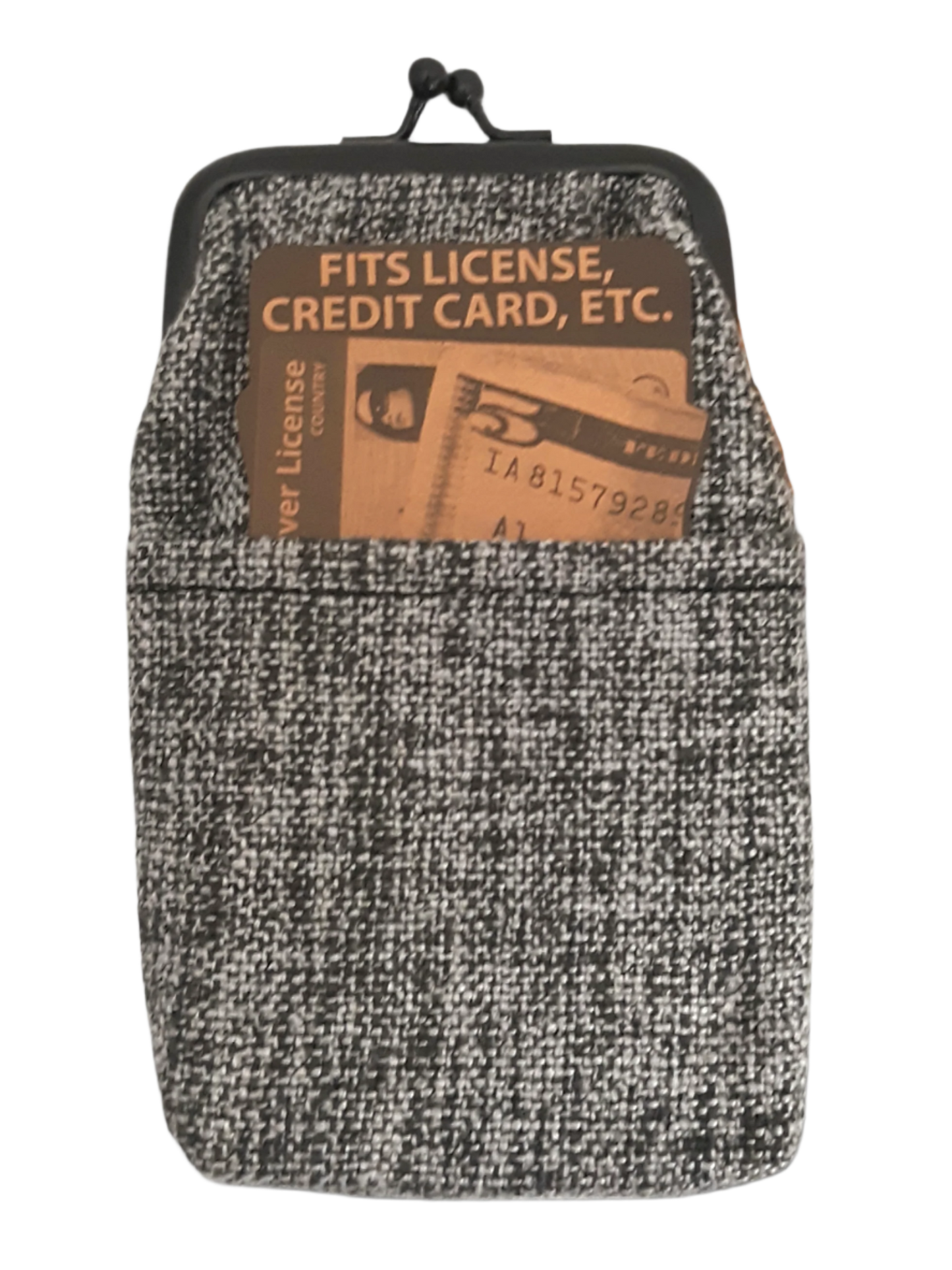 HEMP Cigarette Pouch