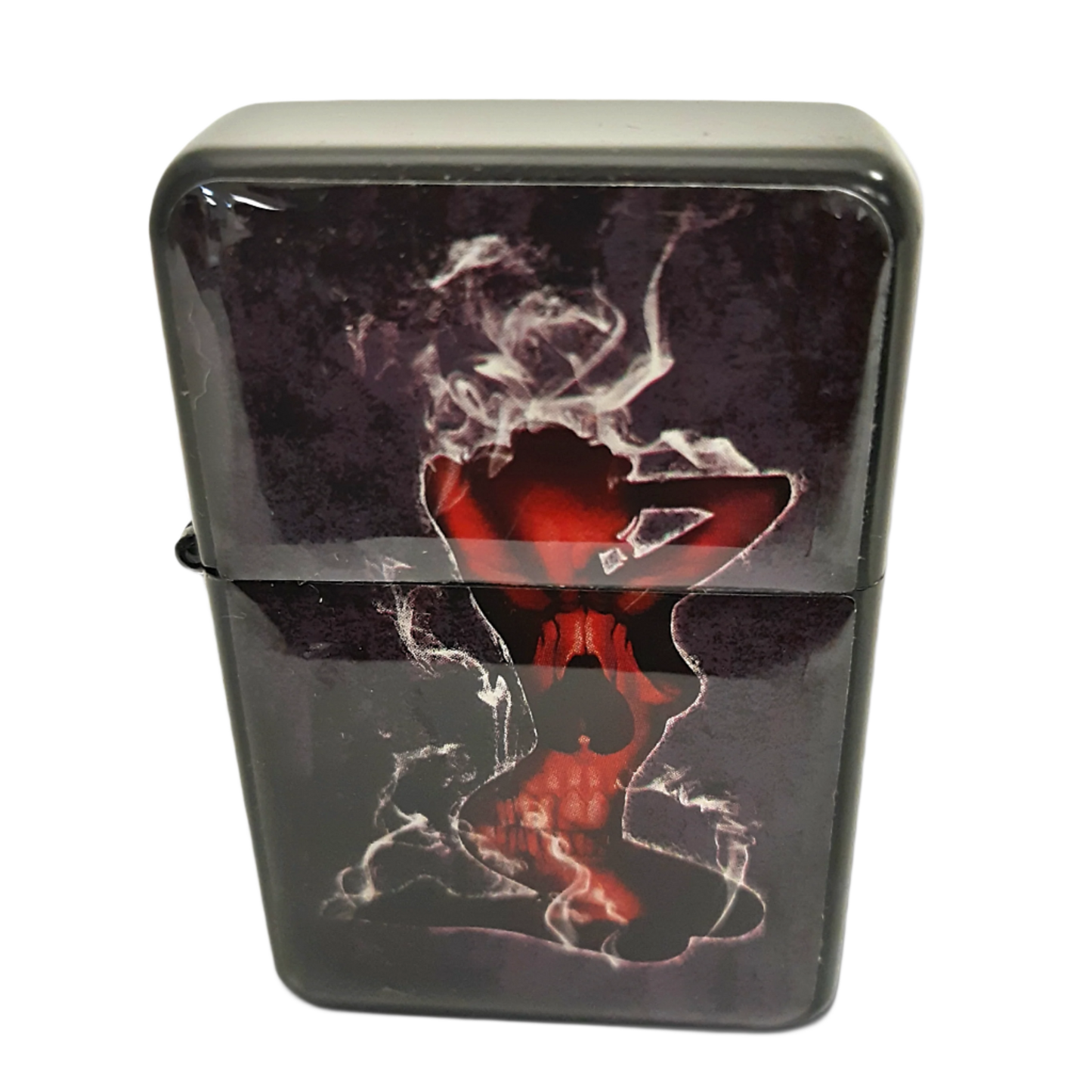 Flip Top Torch