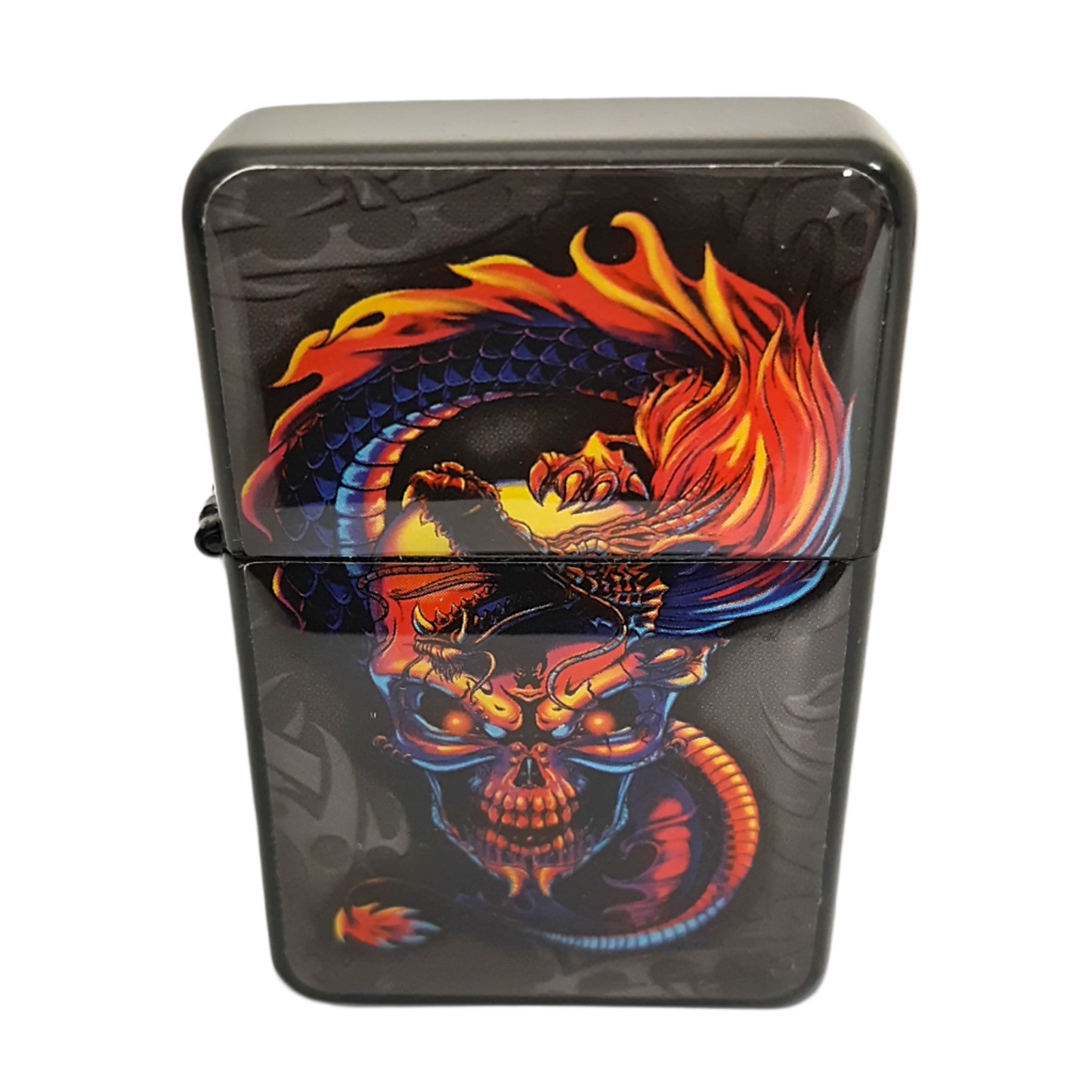 Flip Top Torch