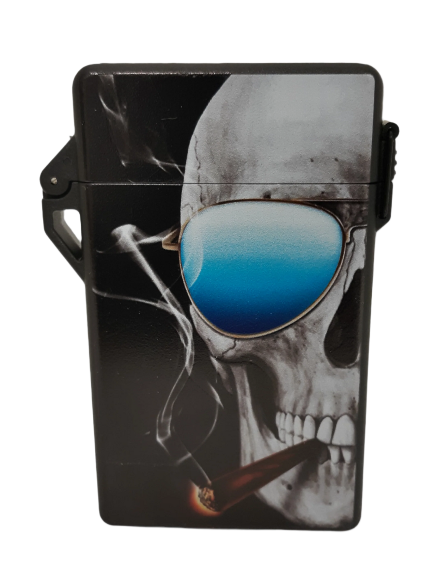 Survival Cig Case