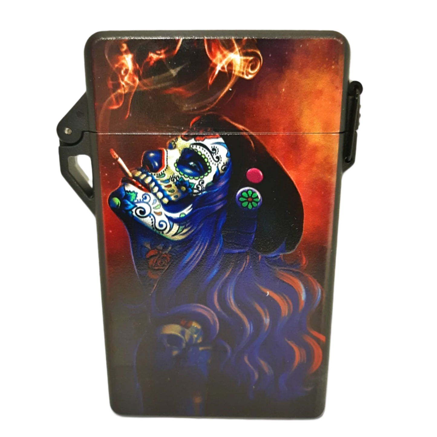 Survival Cig Case