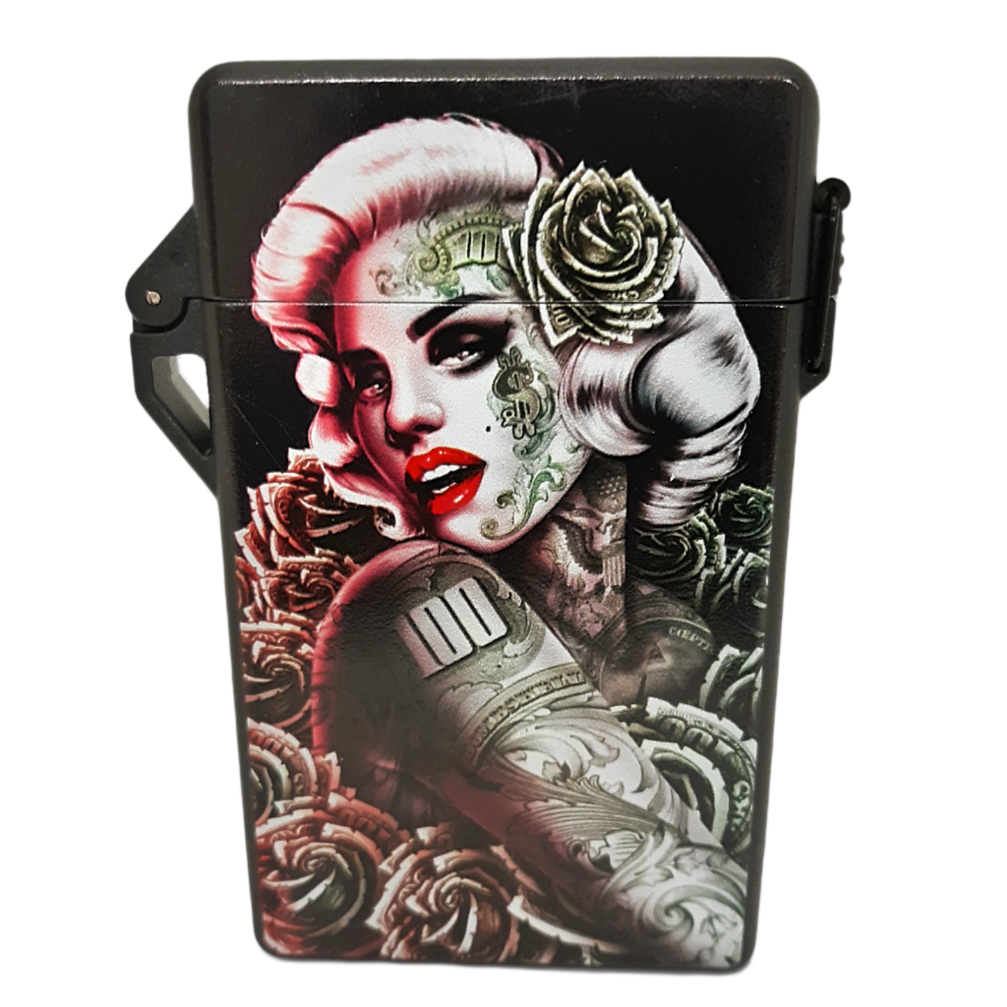 Survival Cig Case