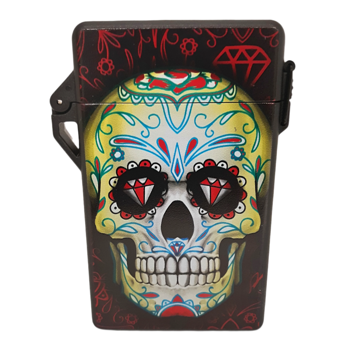 Survival Cig Case